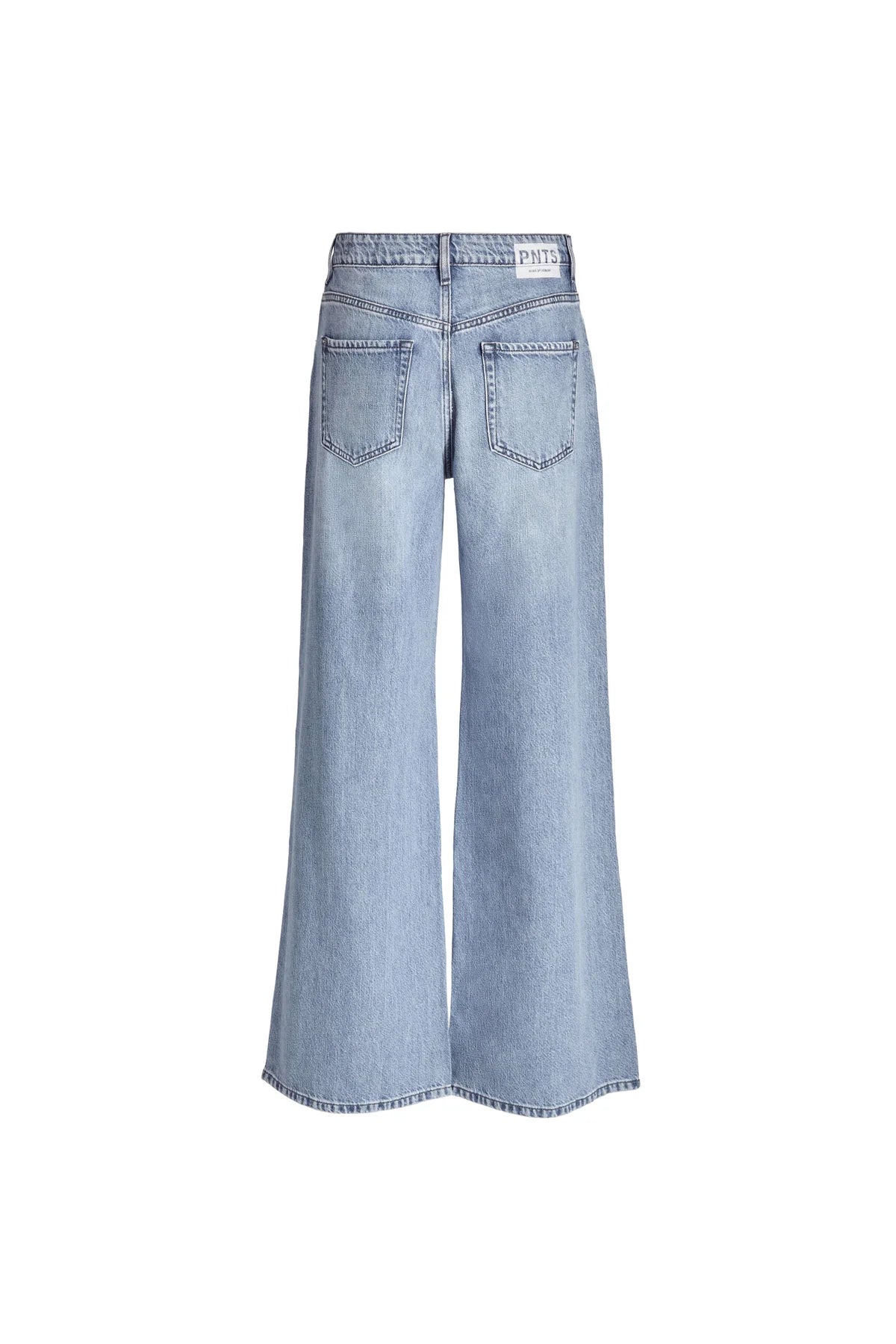 Jeans PNTS The Raver