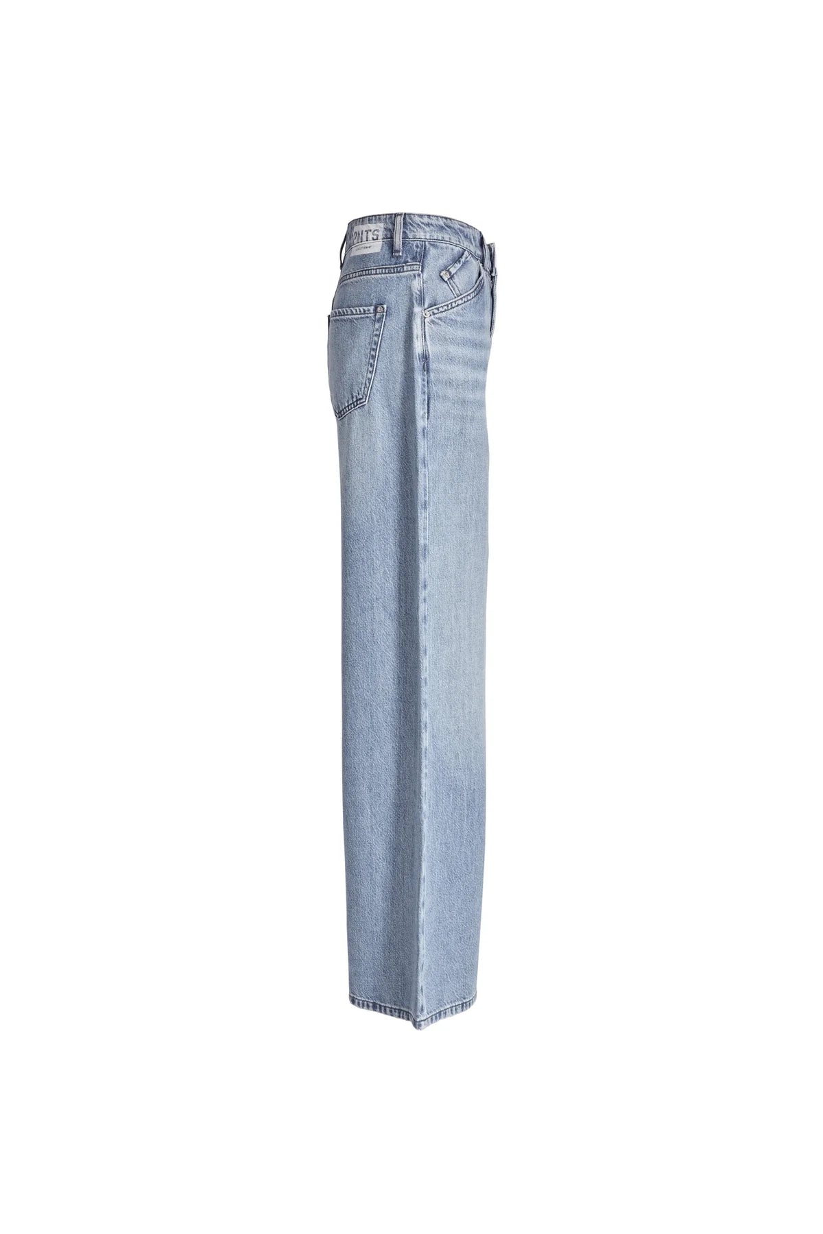 Jeans PNTS The Raver
