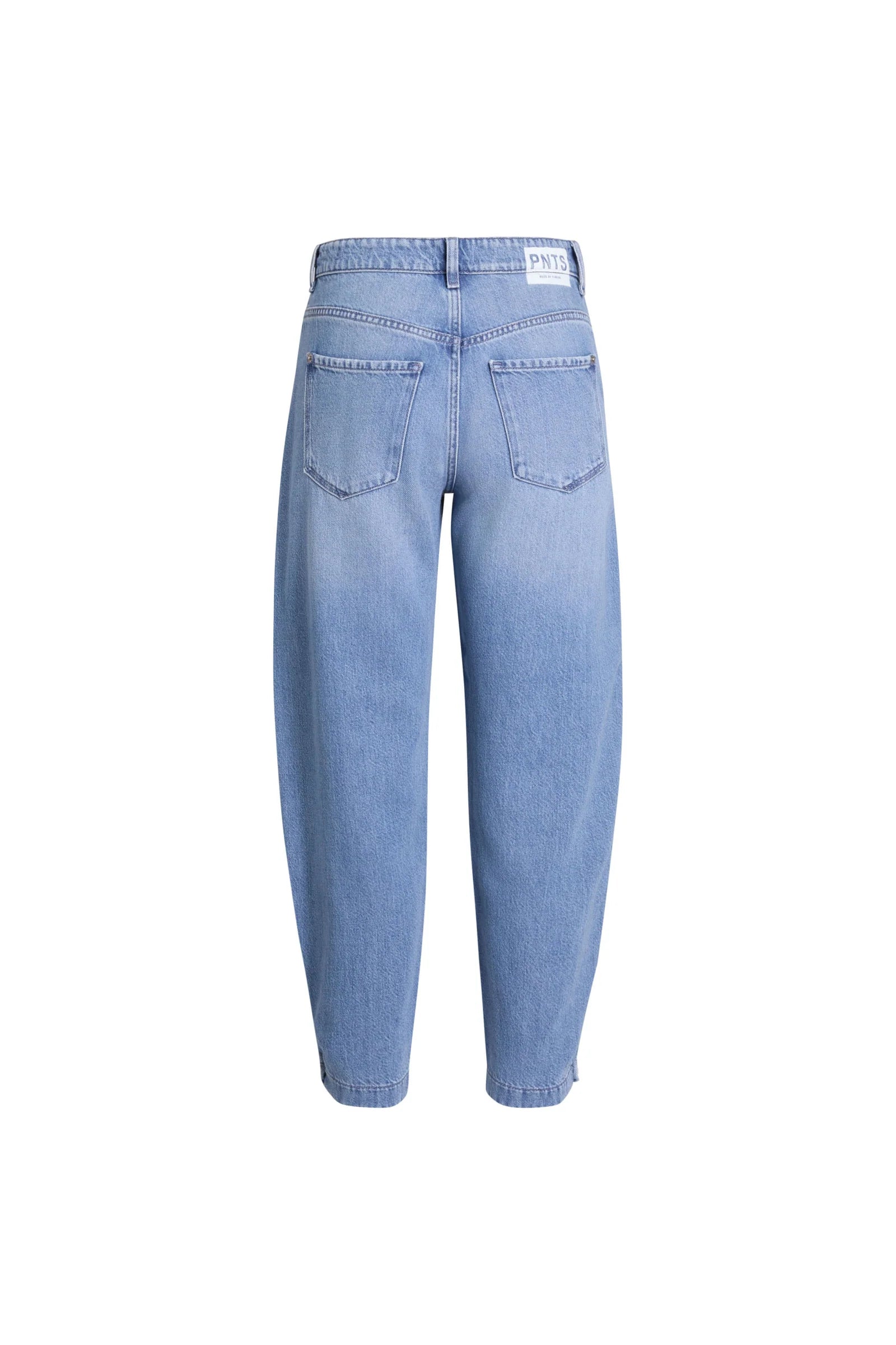Jeans PNTS The O Shape