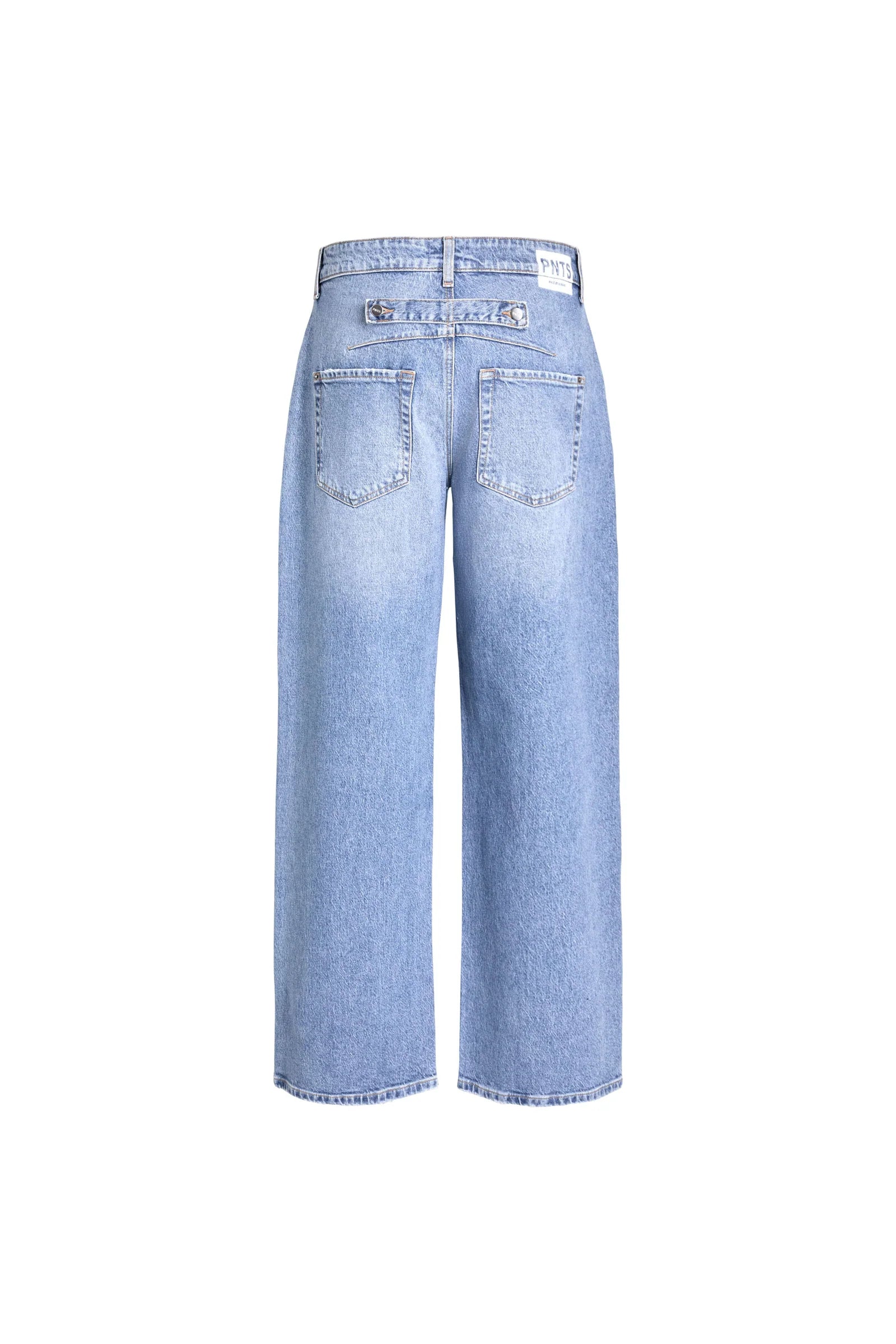 Jeans PNTS The Super B