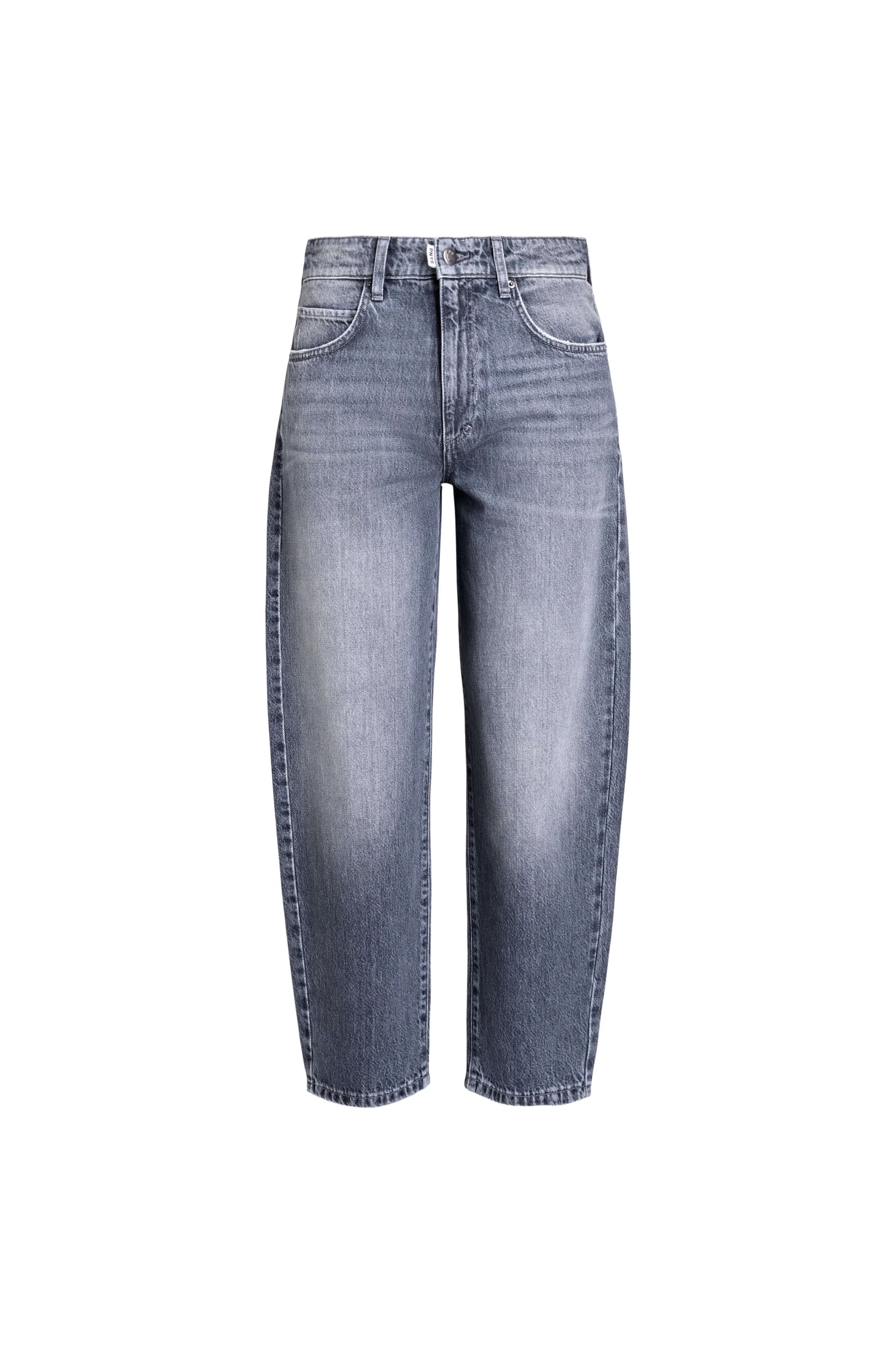 Jeans PNTS The O Shape