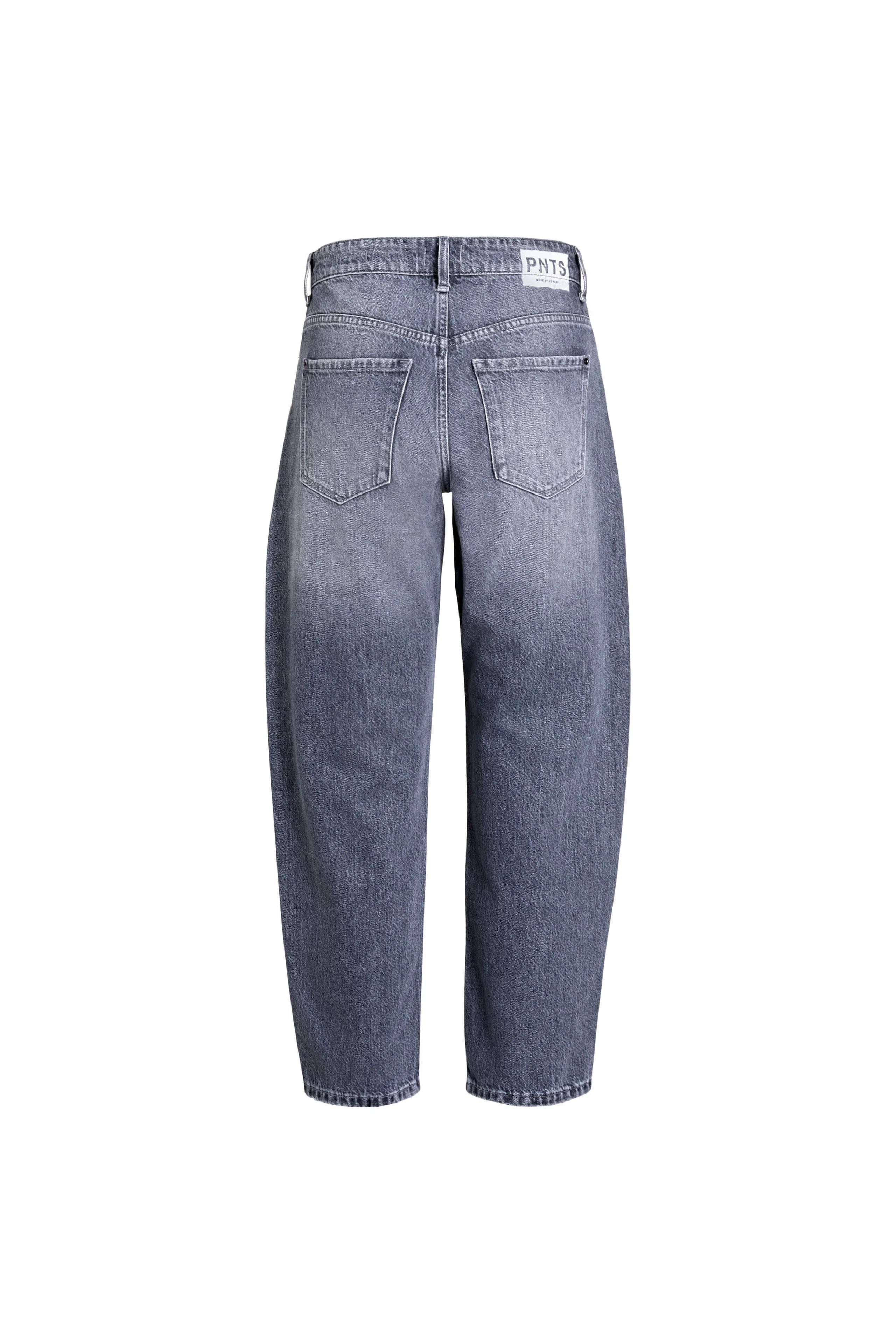 Jeans PNTS The O Shape