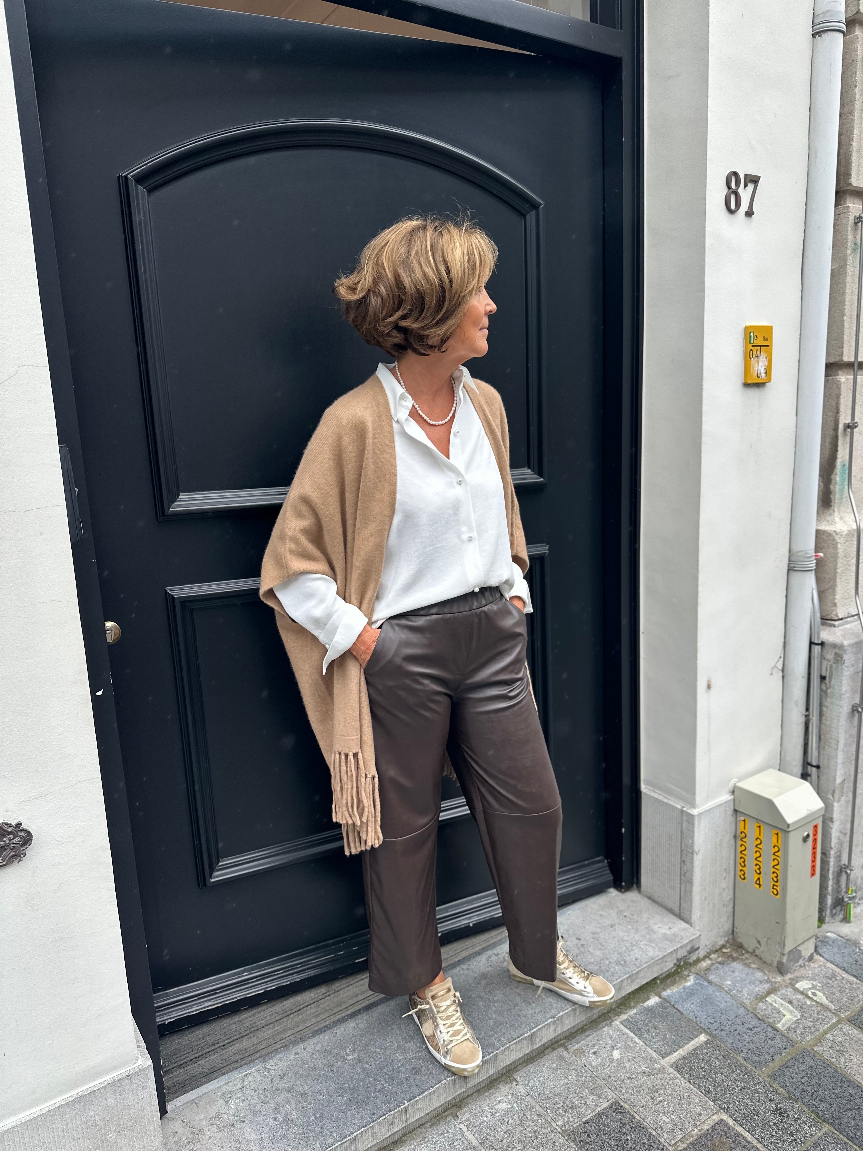 Gilet Les Tricots De Lea Gwenny
