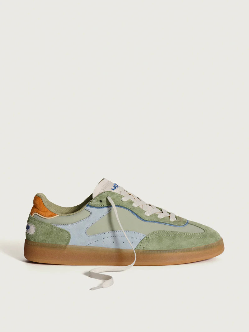 Sneakers Hoff Park Verde