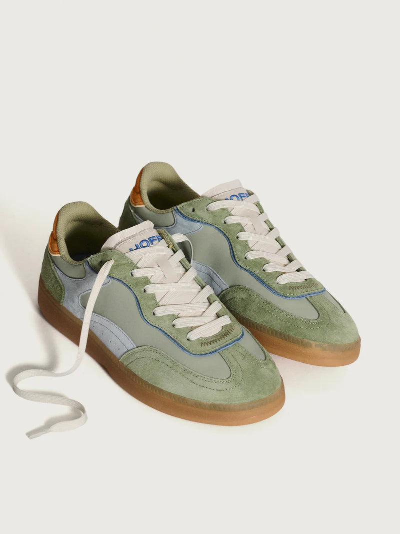 Sneakers Hoff Park Verde