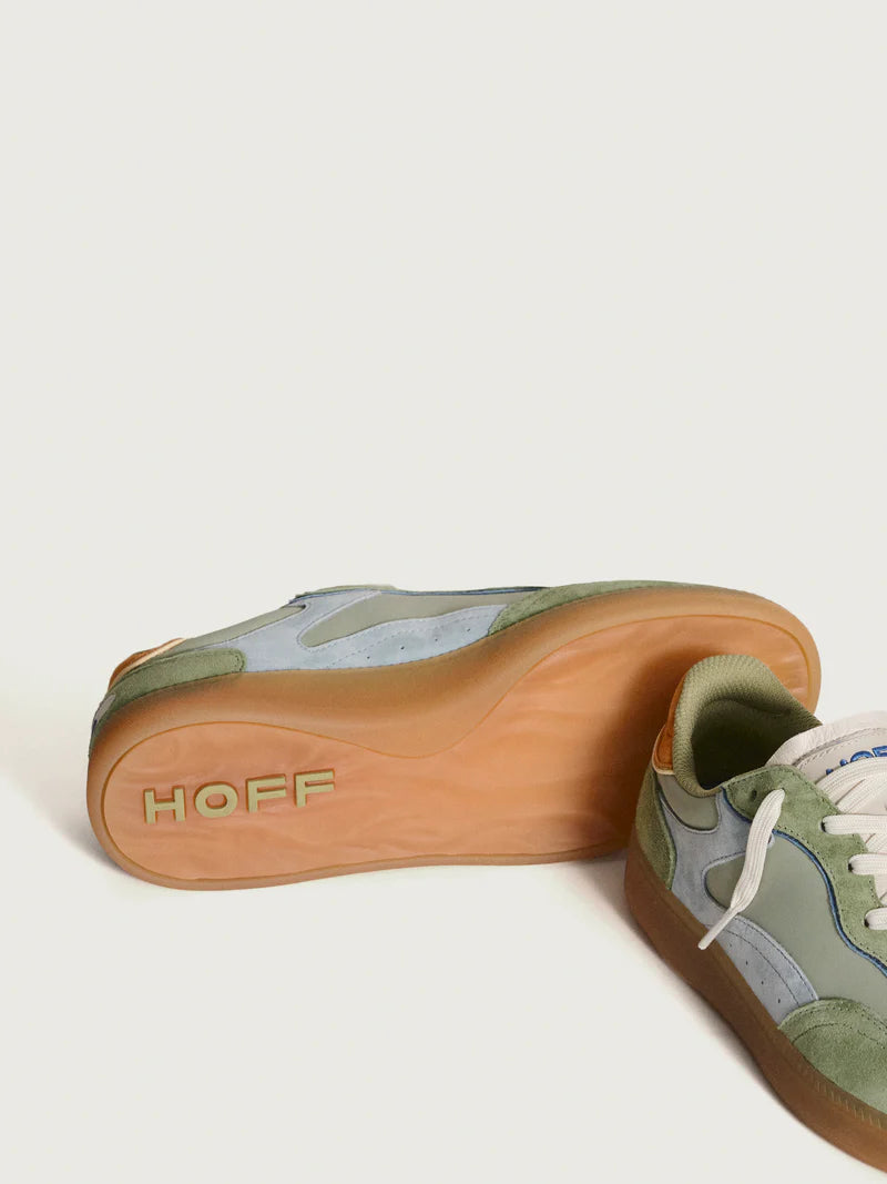 Sneakers Hoff Park Verde