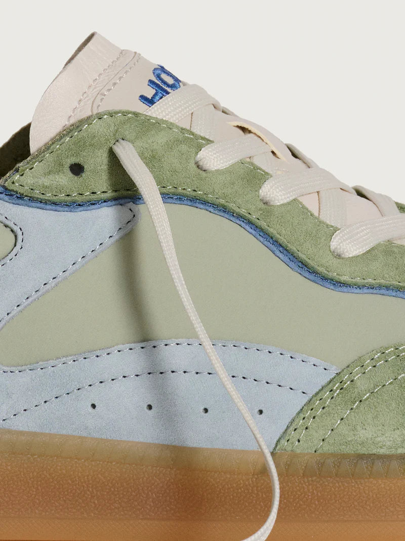 Sneakers Hoff Park Verde