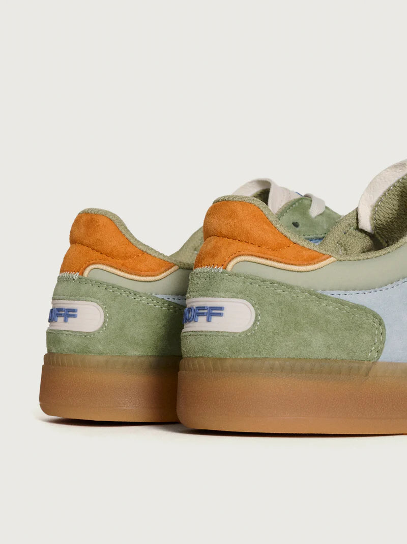 Sneakers Hoff Park Verde