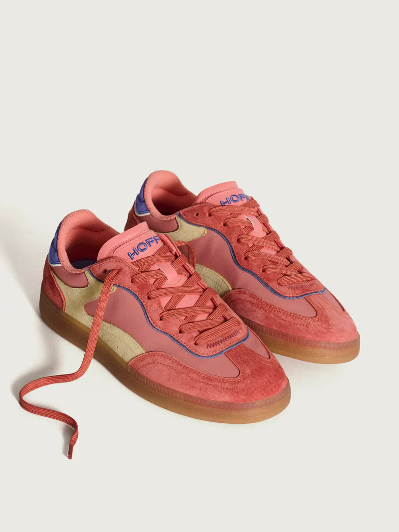 Sneakers Hoff Park Rosa