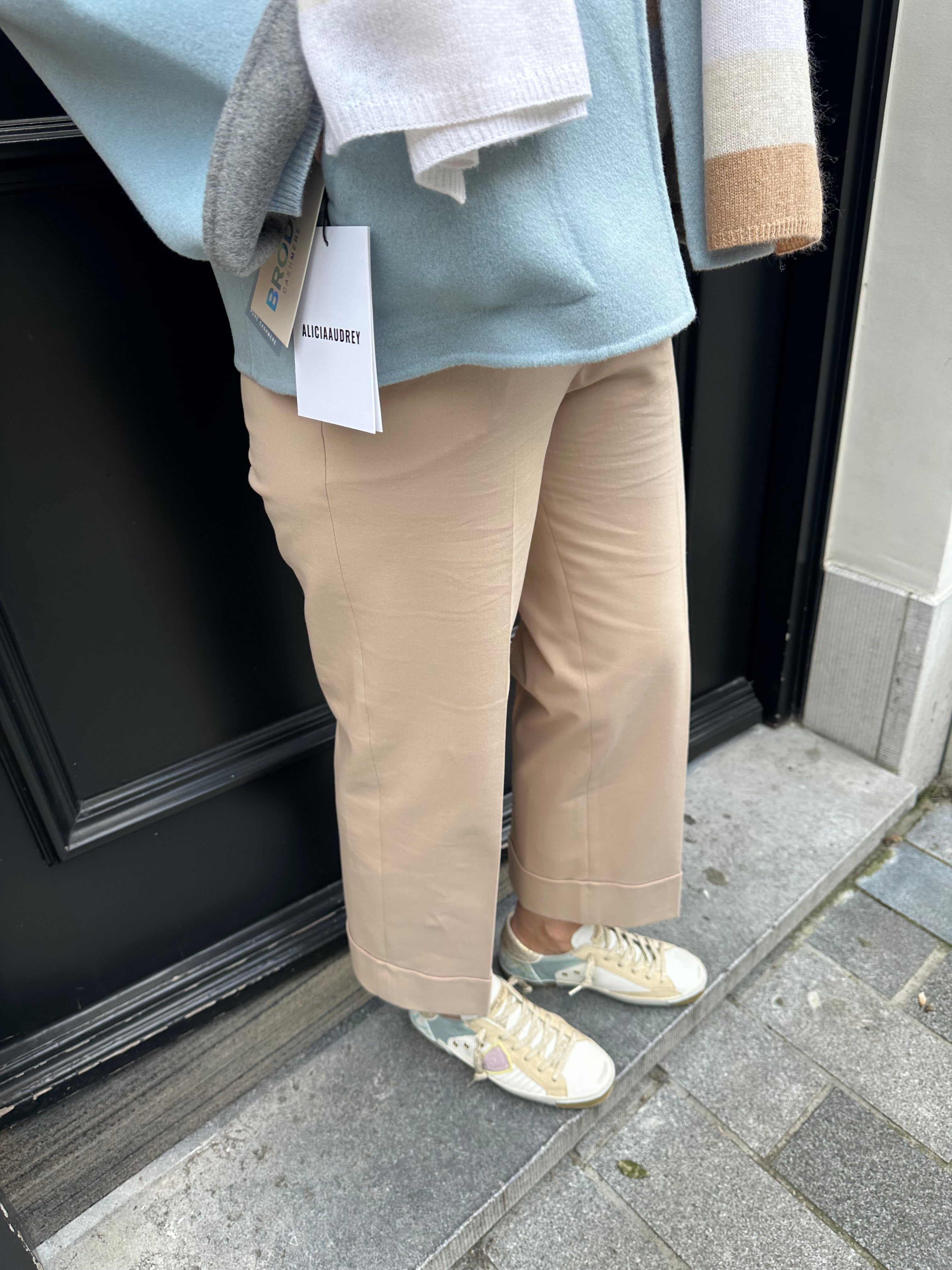 Broek Via Masini80 M650 MA