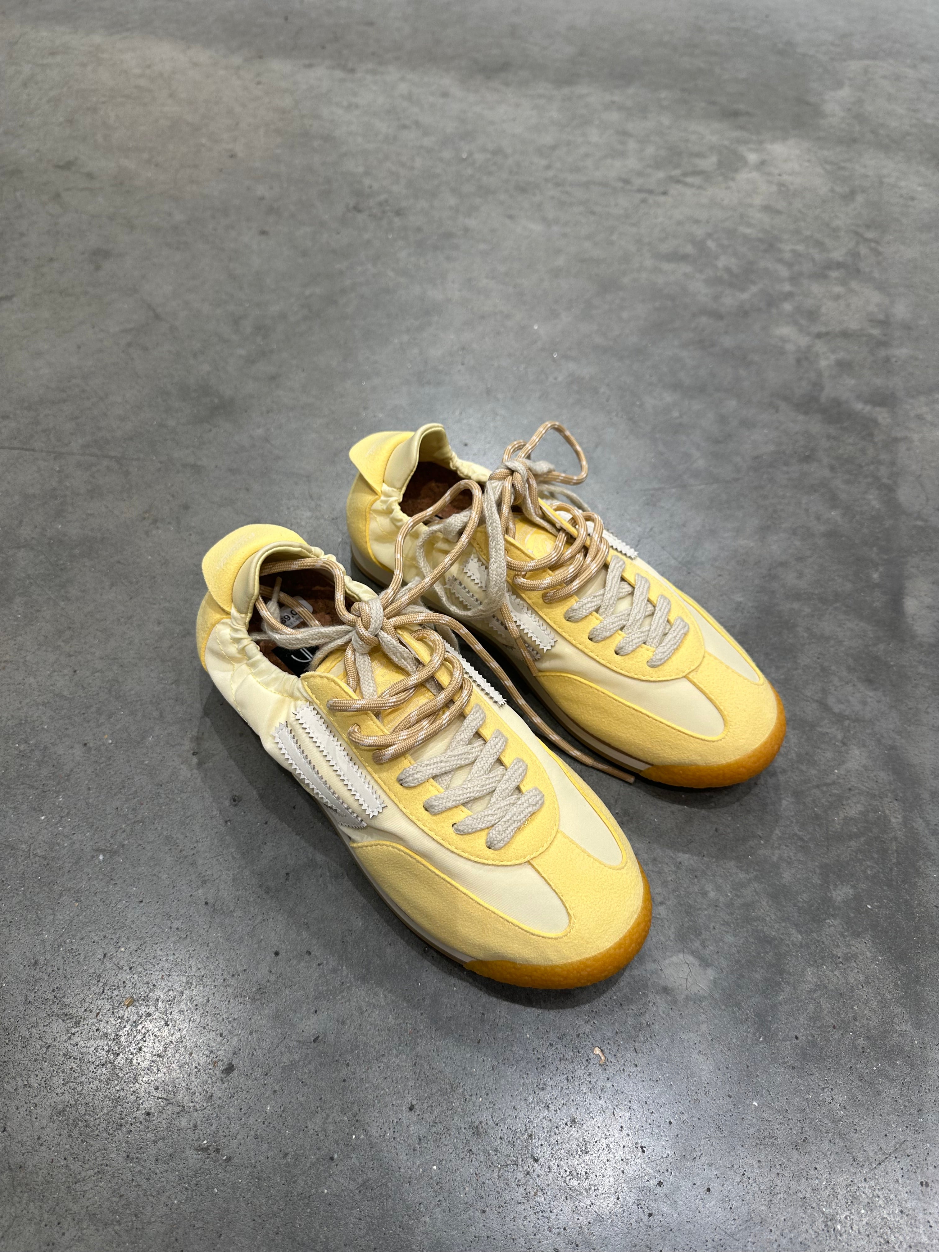 Sneakers Puraai Panther