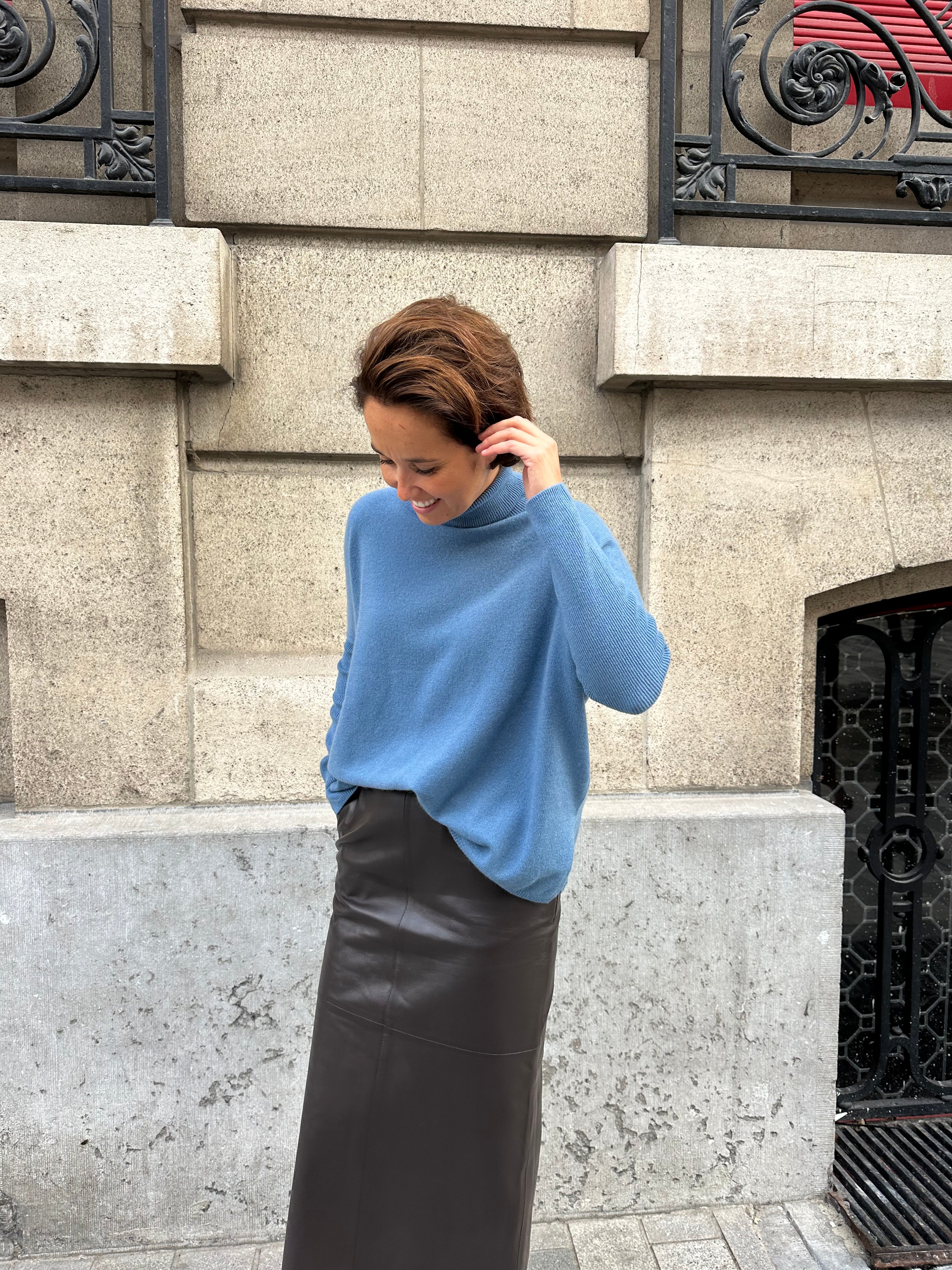 Pull Absolut Cashmere Clara