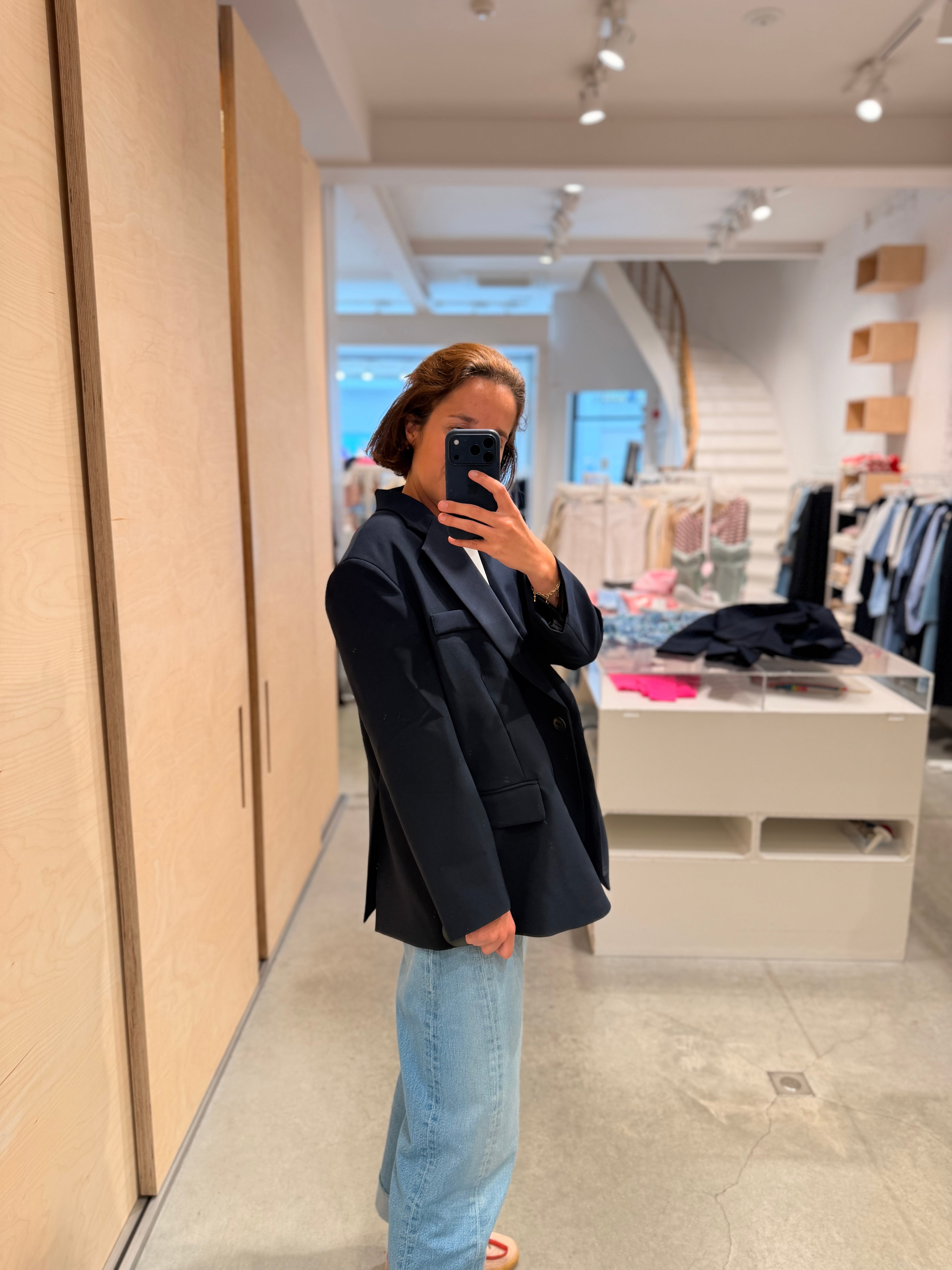 Blazer 8PM Annapolis A