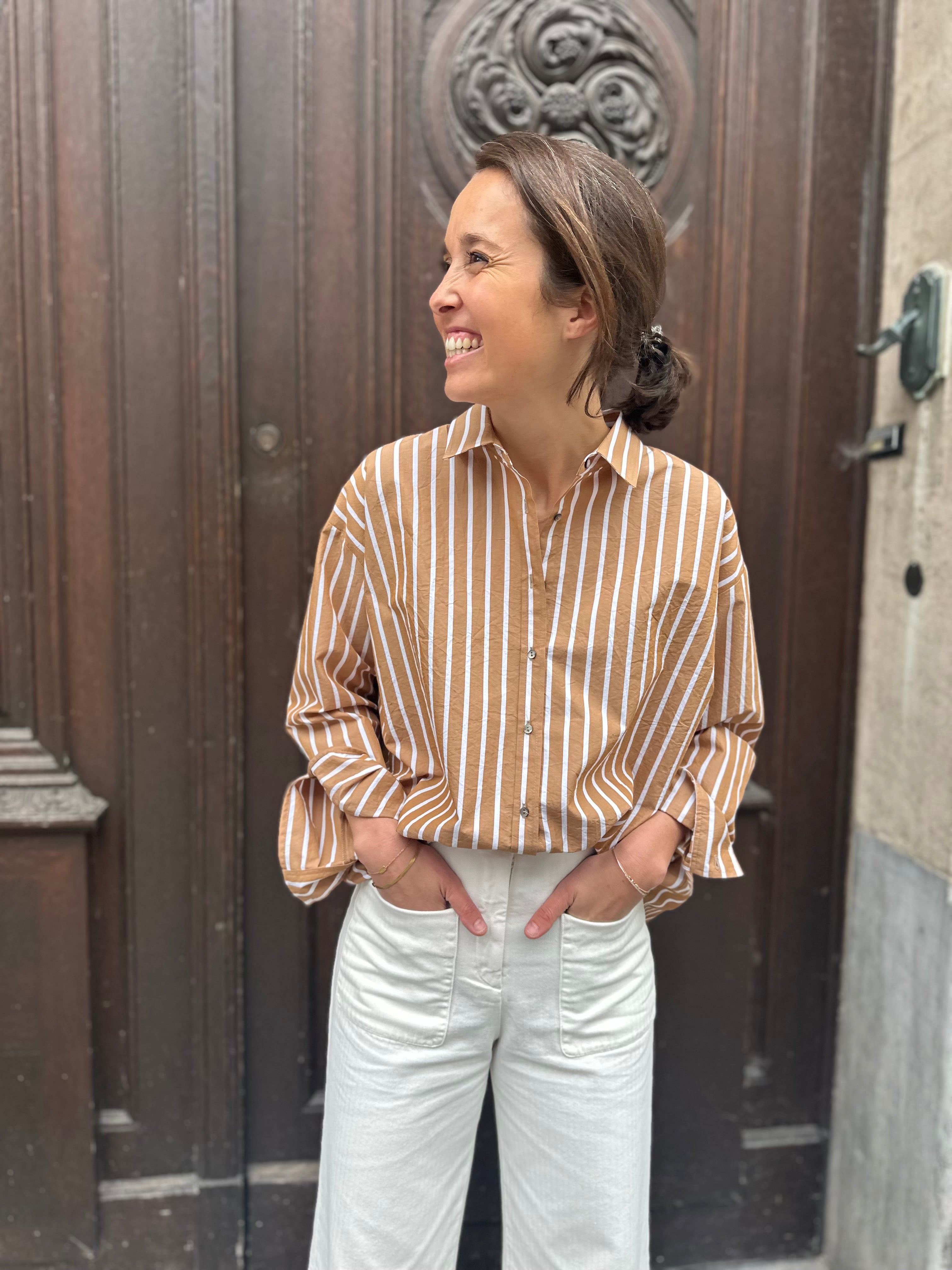 Blouse Shades Maxou