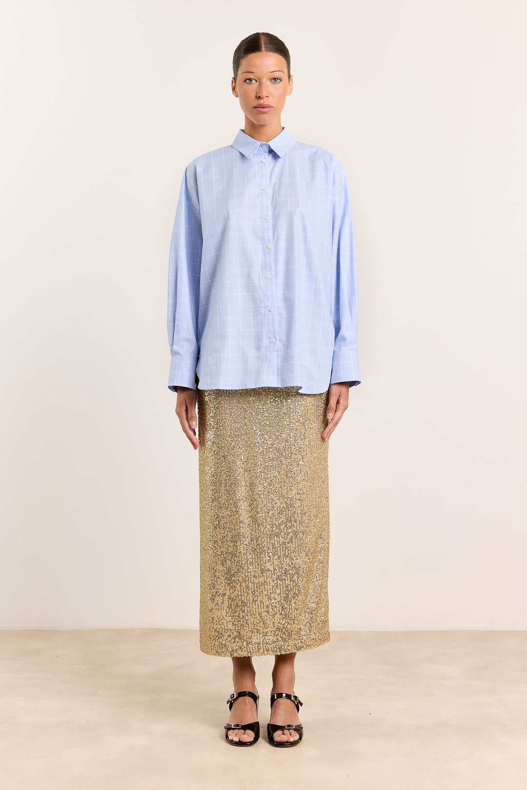 Rok Studio Clique Claudine