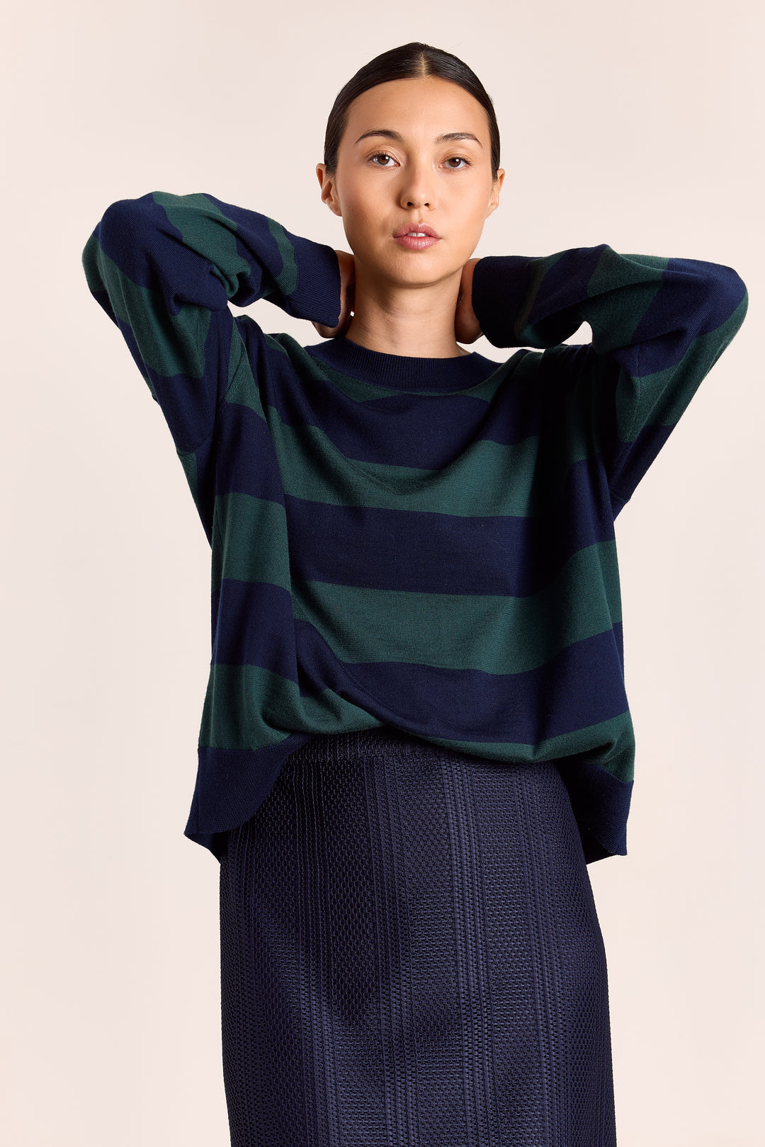 Pull Studio Clique Sasha