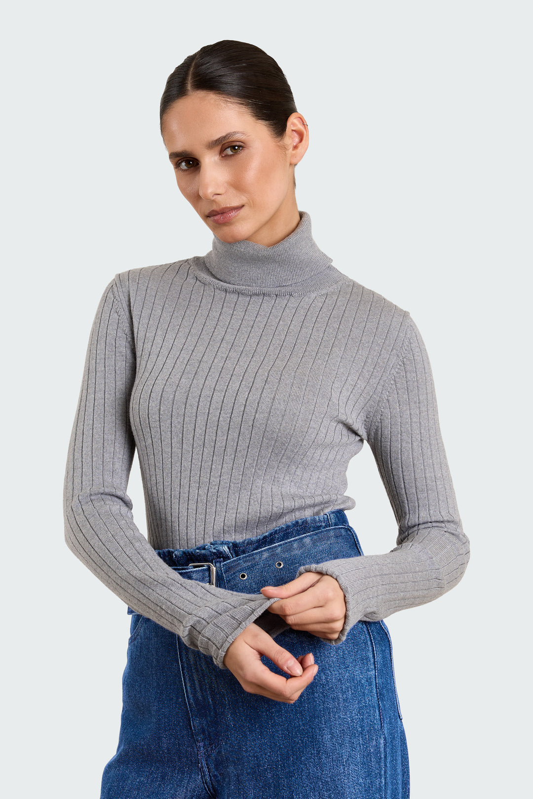 Pull Studio Clique Dahlia