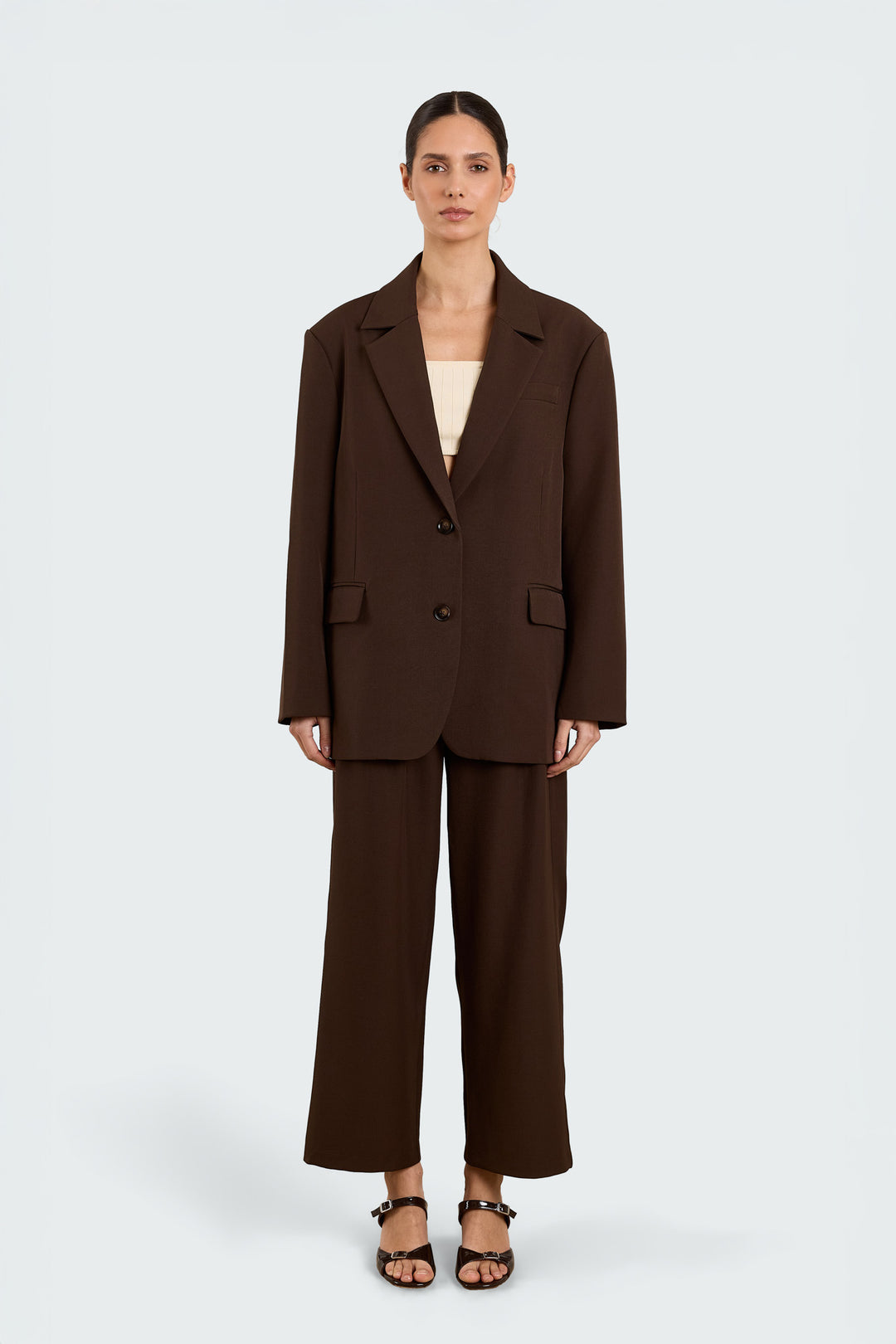 Broek Studio Clique Bennie