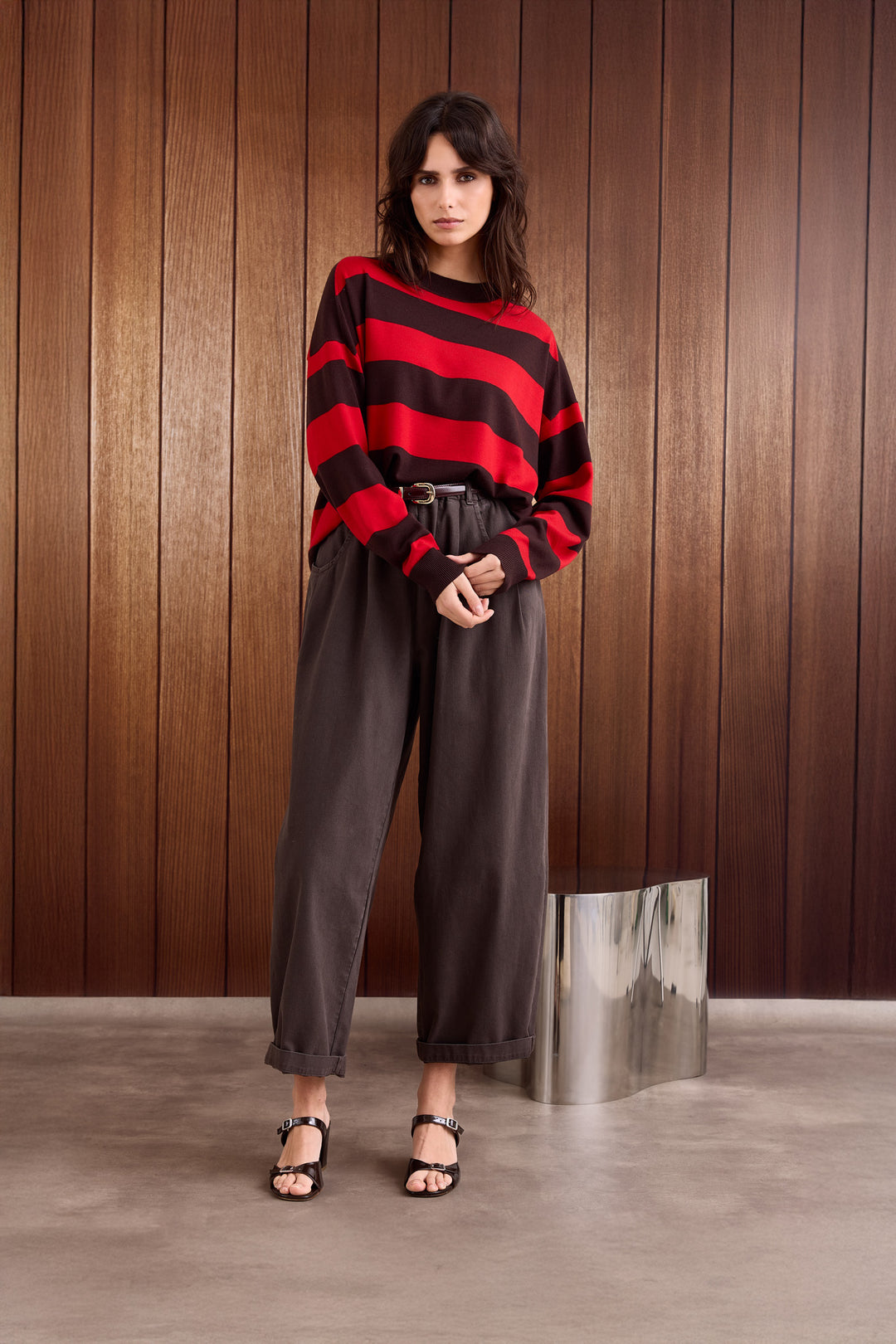 Pull Studio Clique Sasha