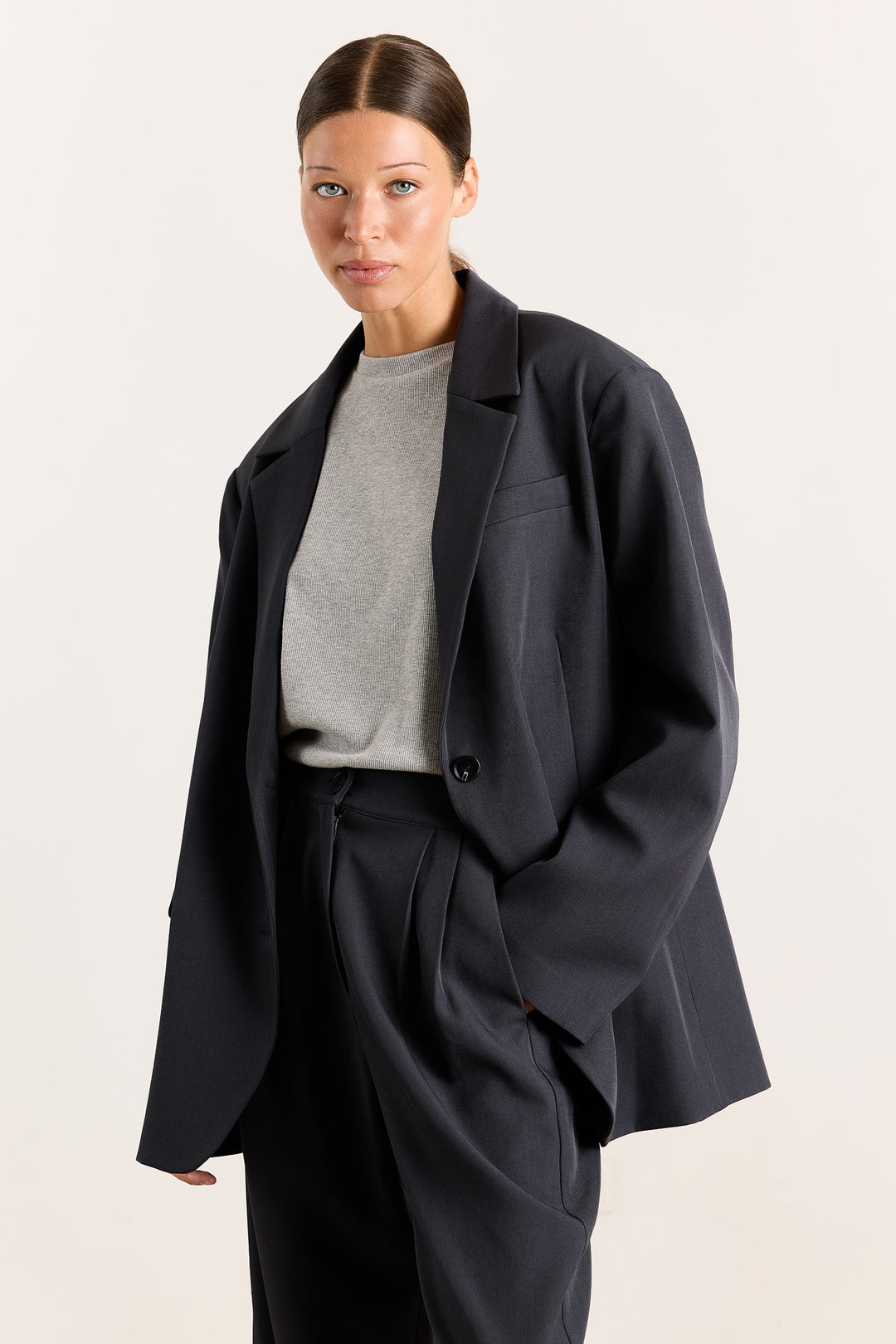 Blazer Studio Clique Fanny