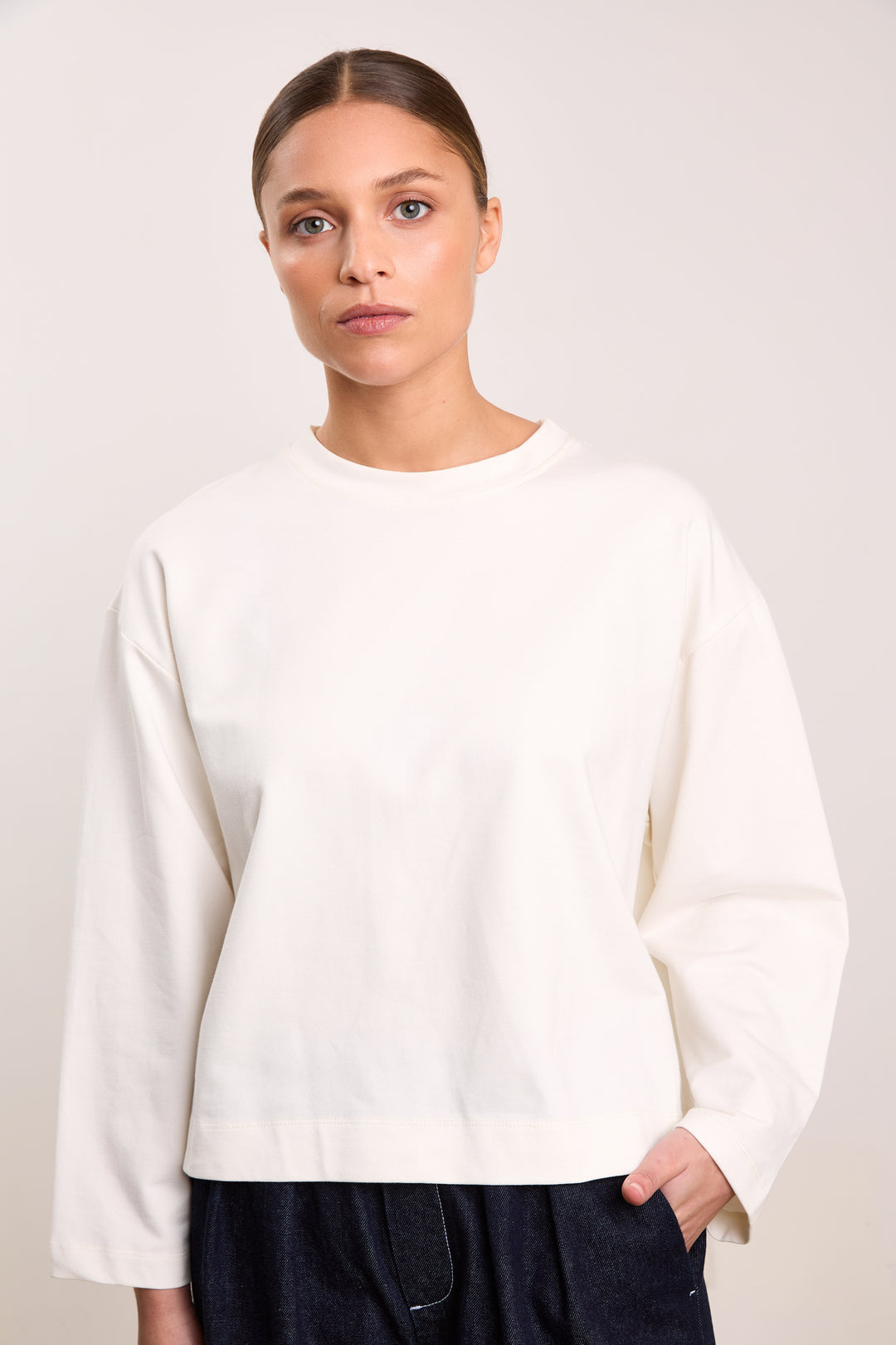 T-shirt Studio Clique Lilly