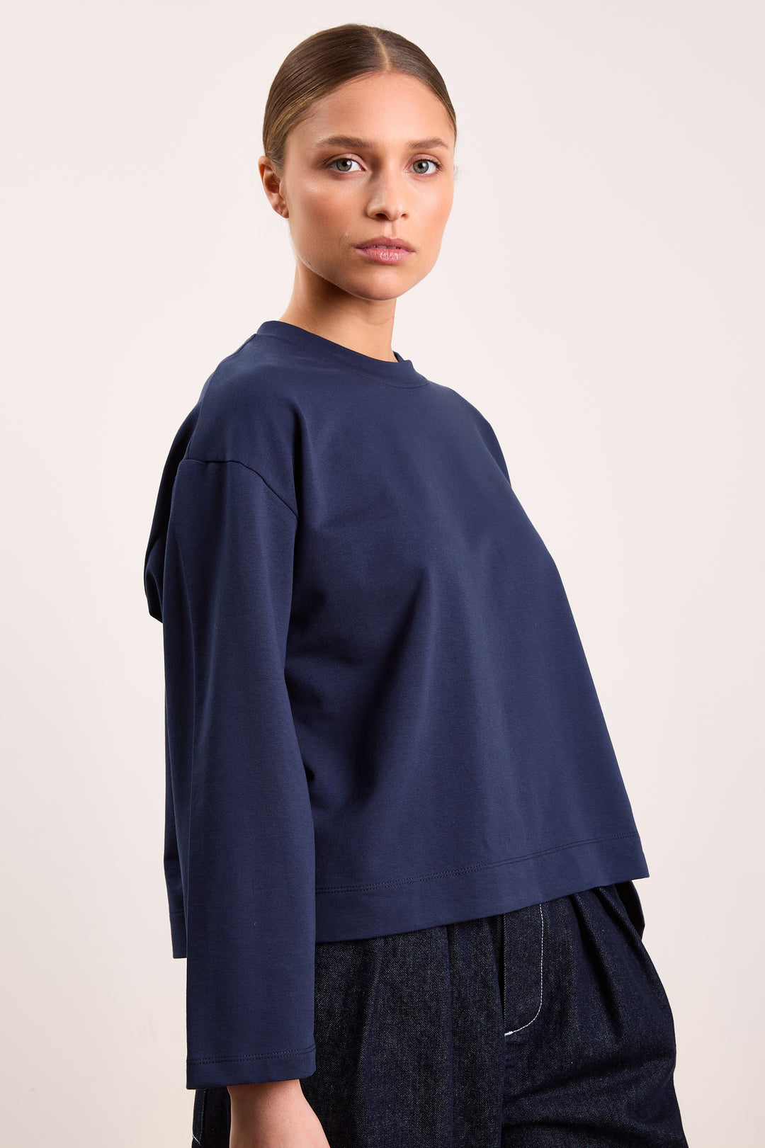 T-shirt Studio Clique Lilly