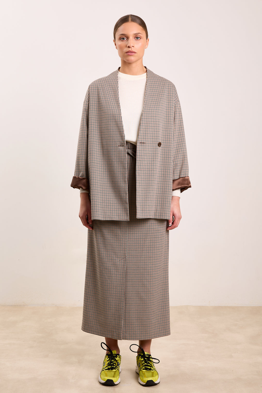 Vest Studio Clique Philippa