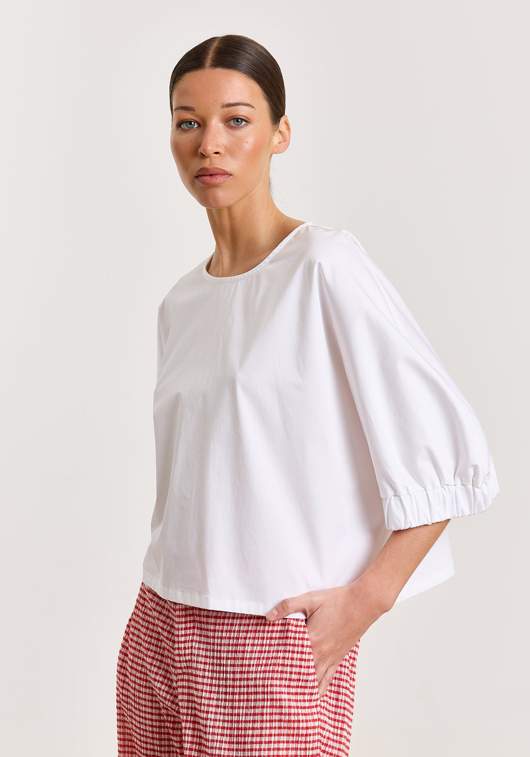 Blouse Studio Clique Luna