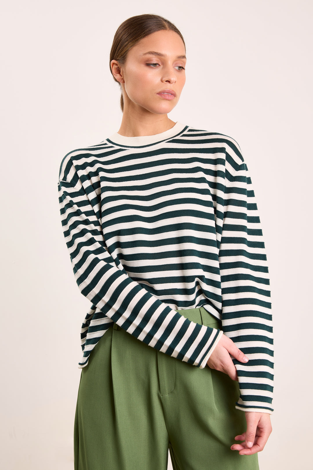 Pull Studio Clique Sophia