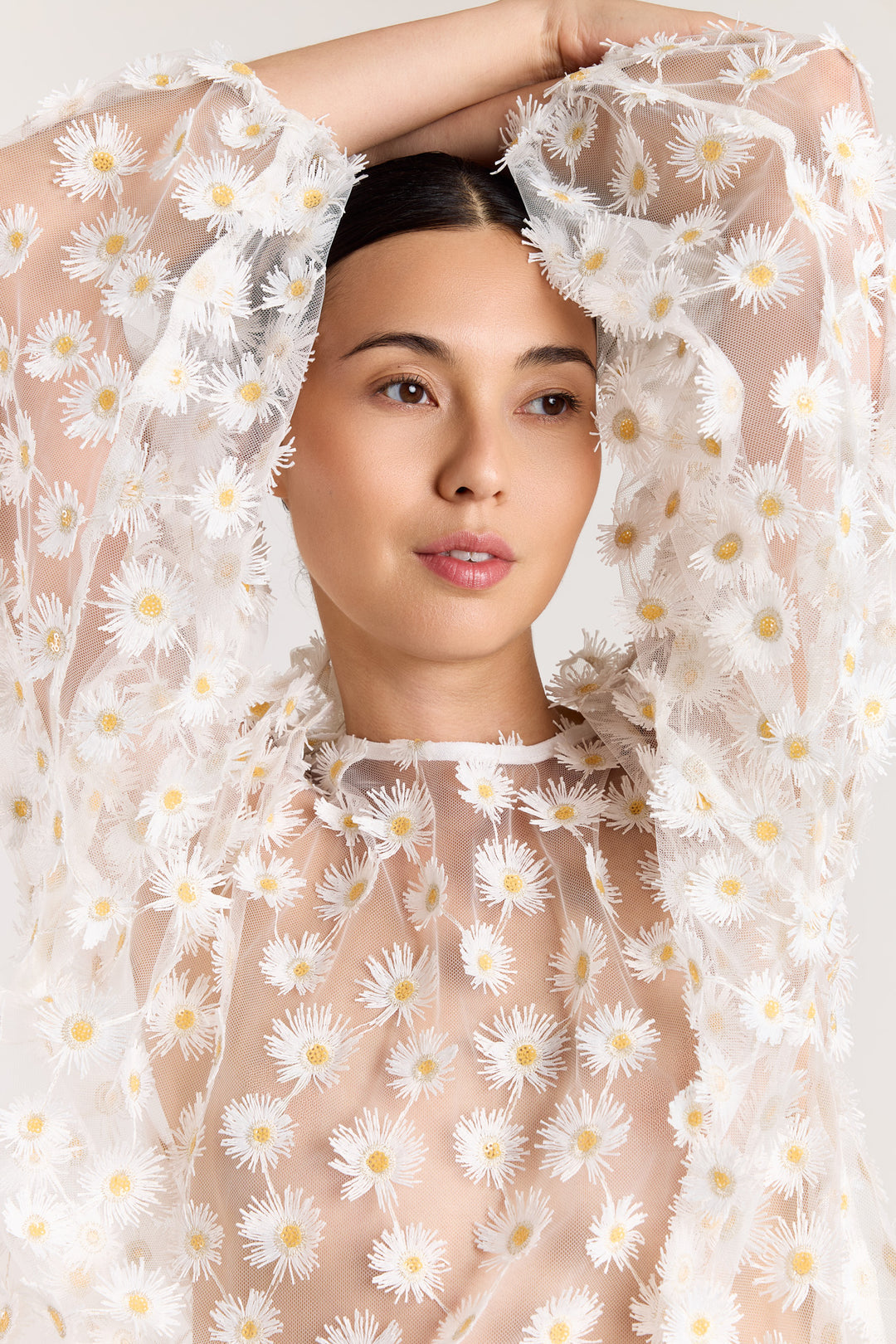 Blouse Studio Clique Lizzie