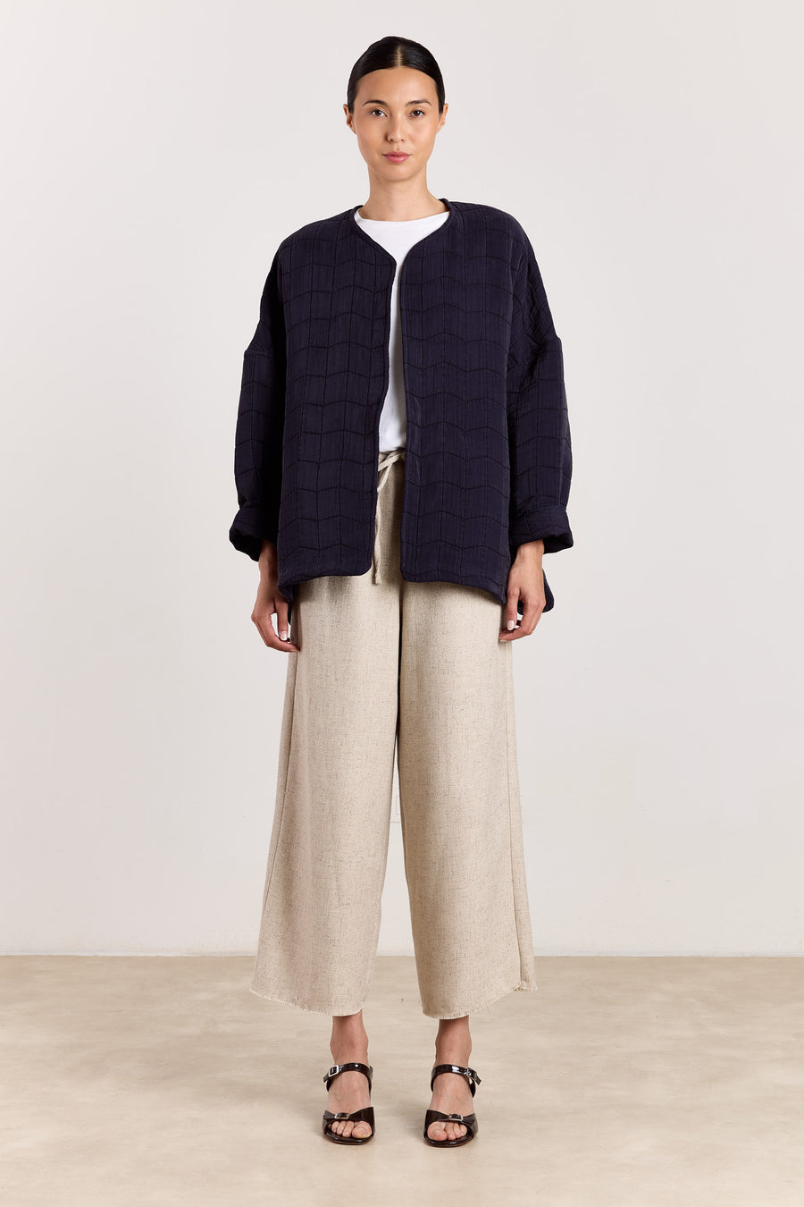 Vest Studio Clique Joe