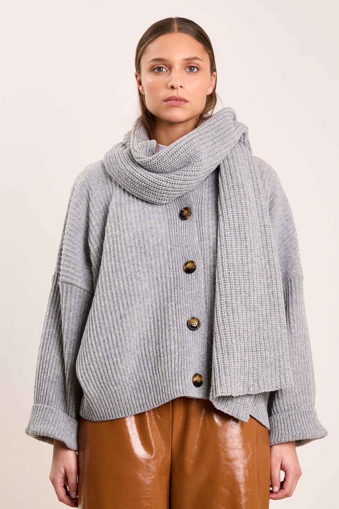 Cardigan Studio Clique Peppa