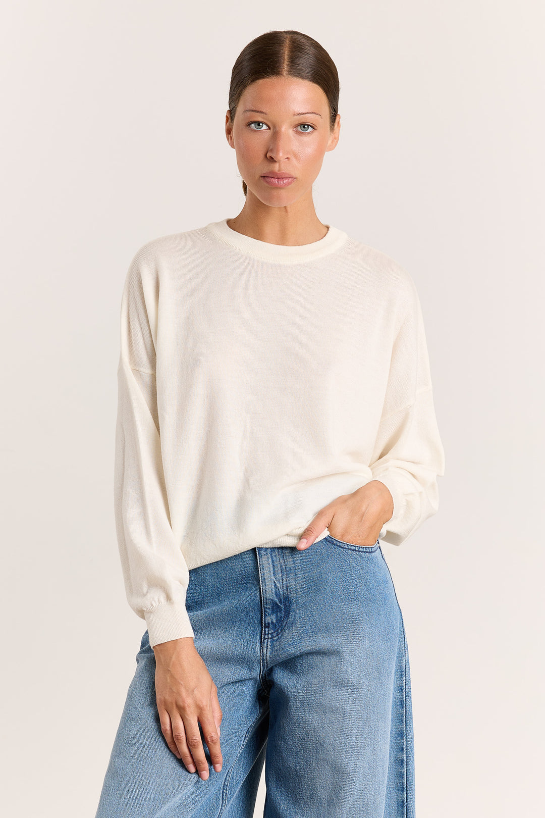 Pull Studio Clique Stephanie