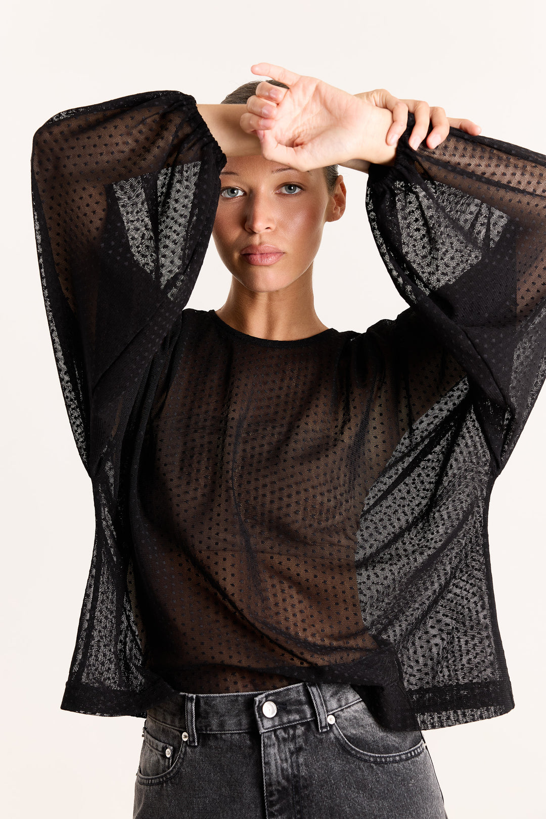 Blouse Studio Clique Lizzie