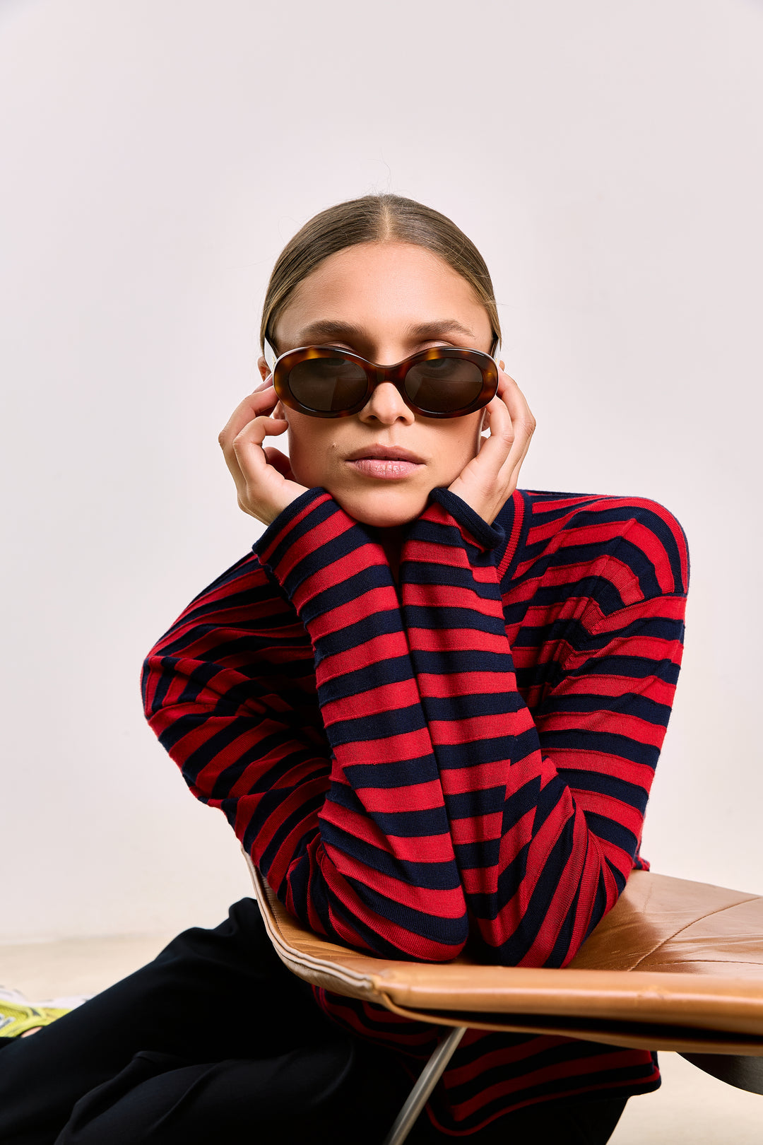 Pull Studio Clique Sophia