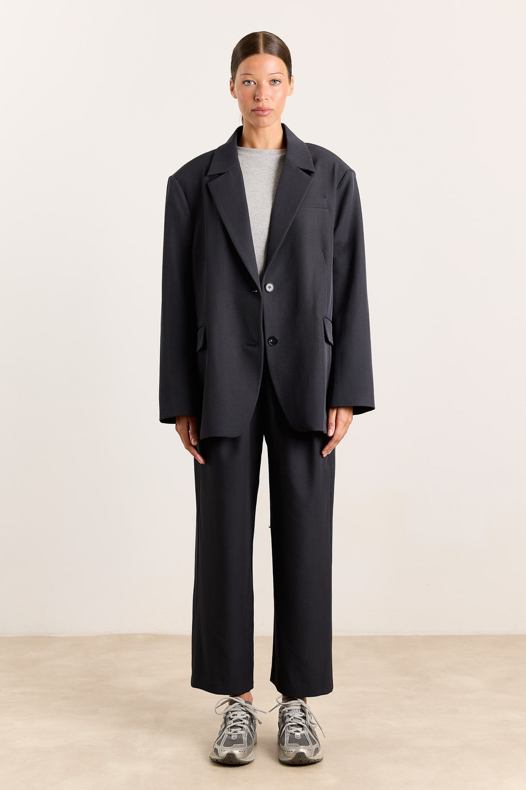 Blazer Studio Clique Fanny