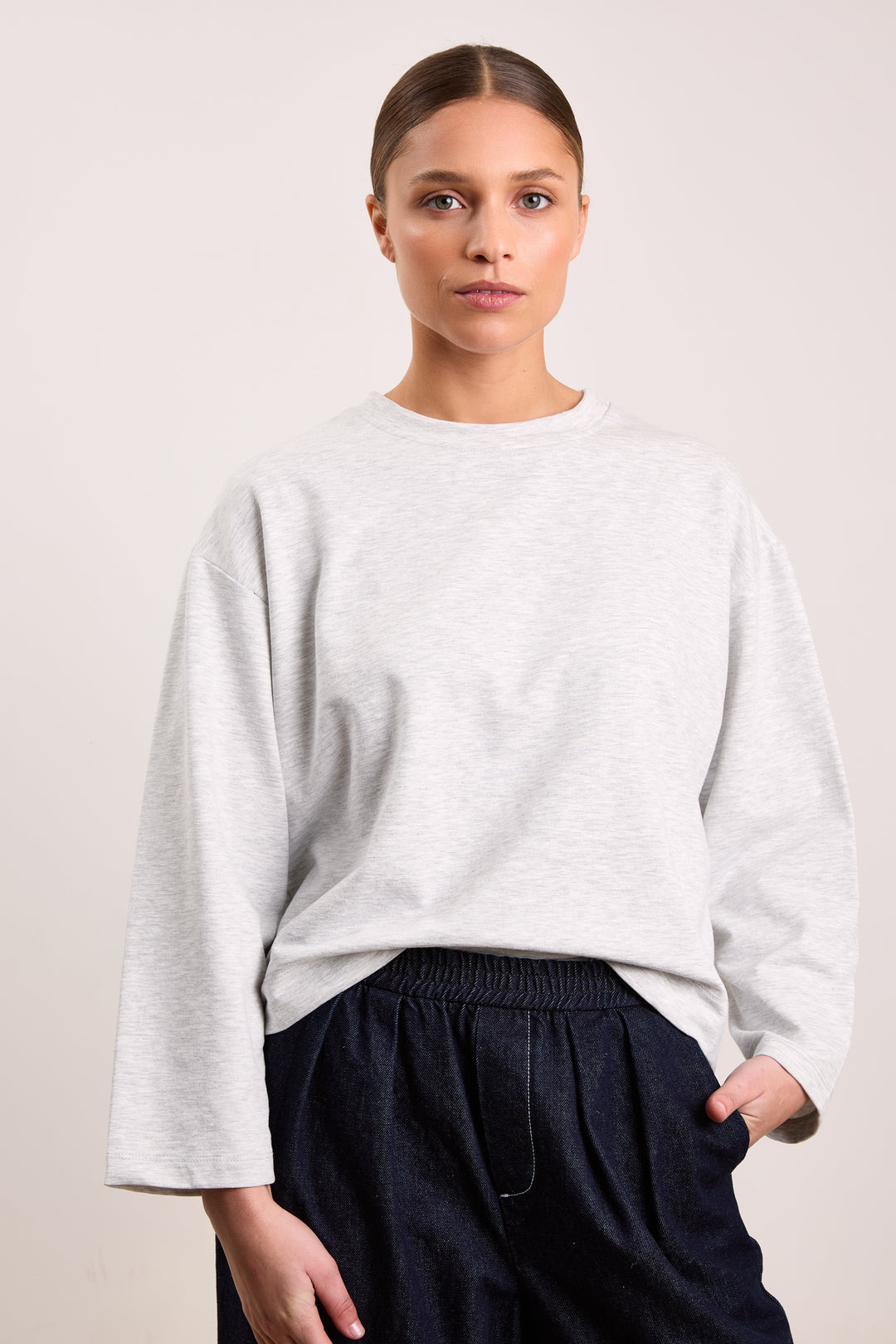 T-shirt Studio Clique Lilly