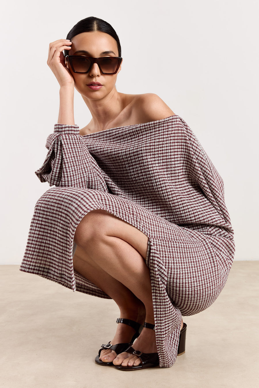 Blouse Studio Clique An