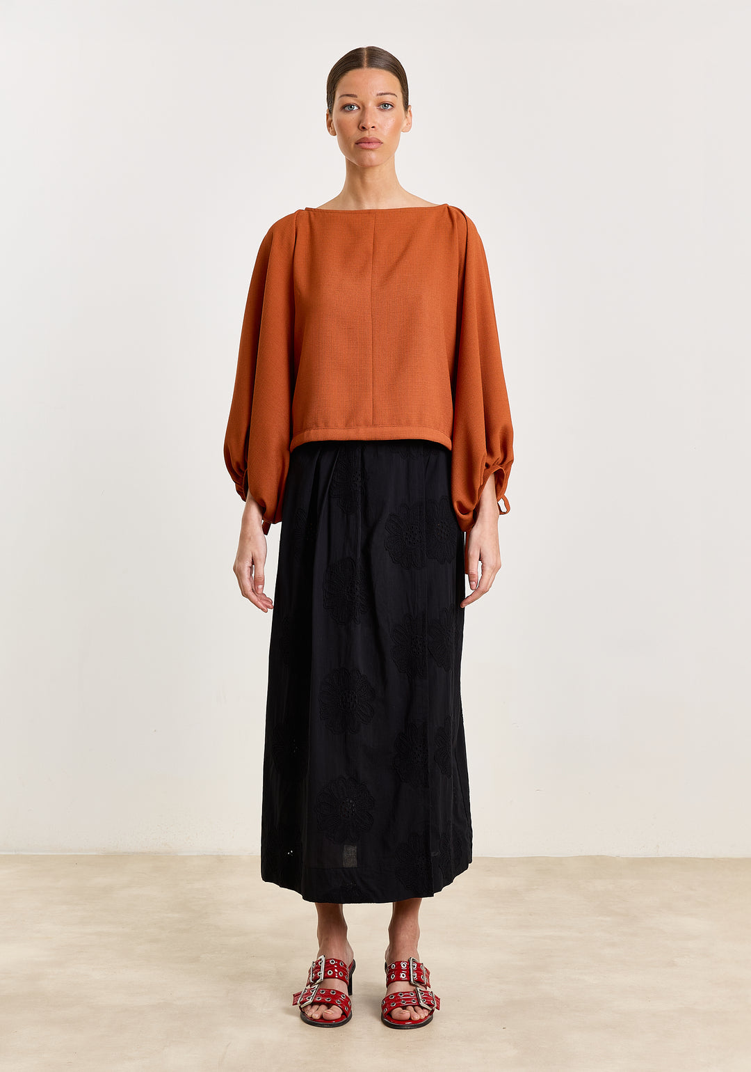 Rok Studio Clique Marion