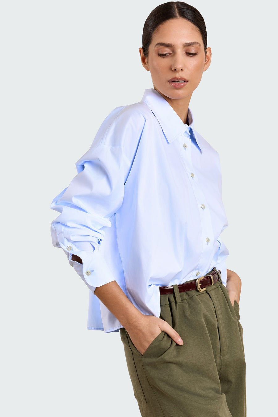 Blouse Studio Clique Florence