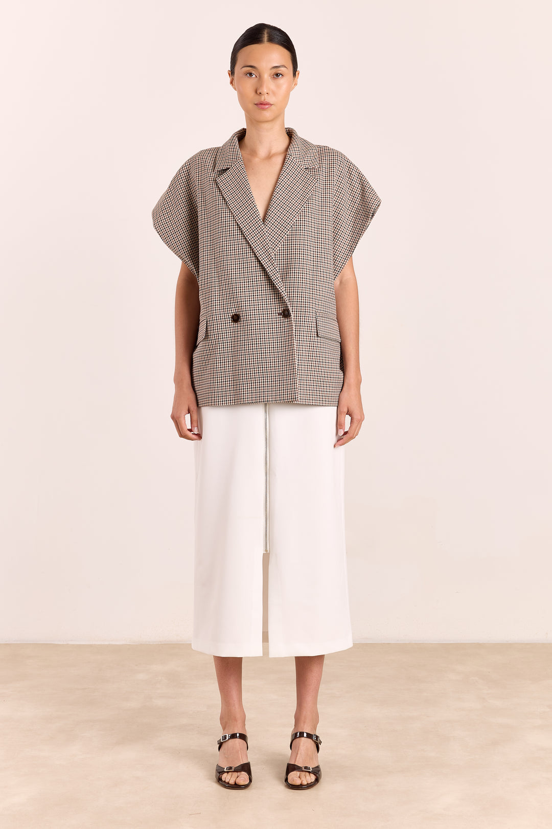 Vest Studio Clique Morgane