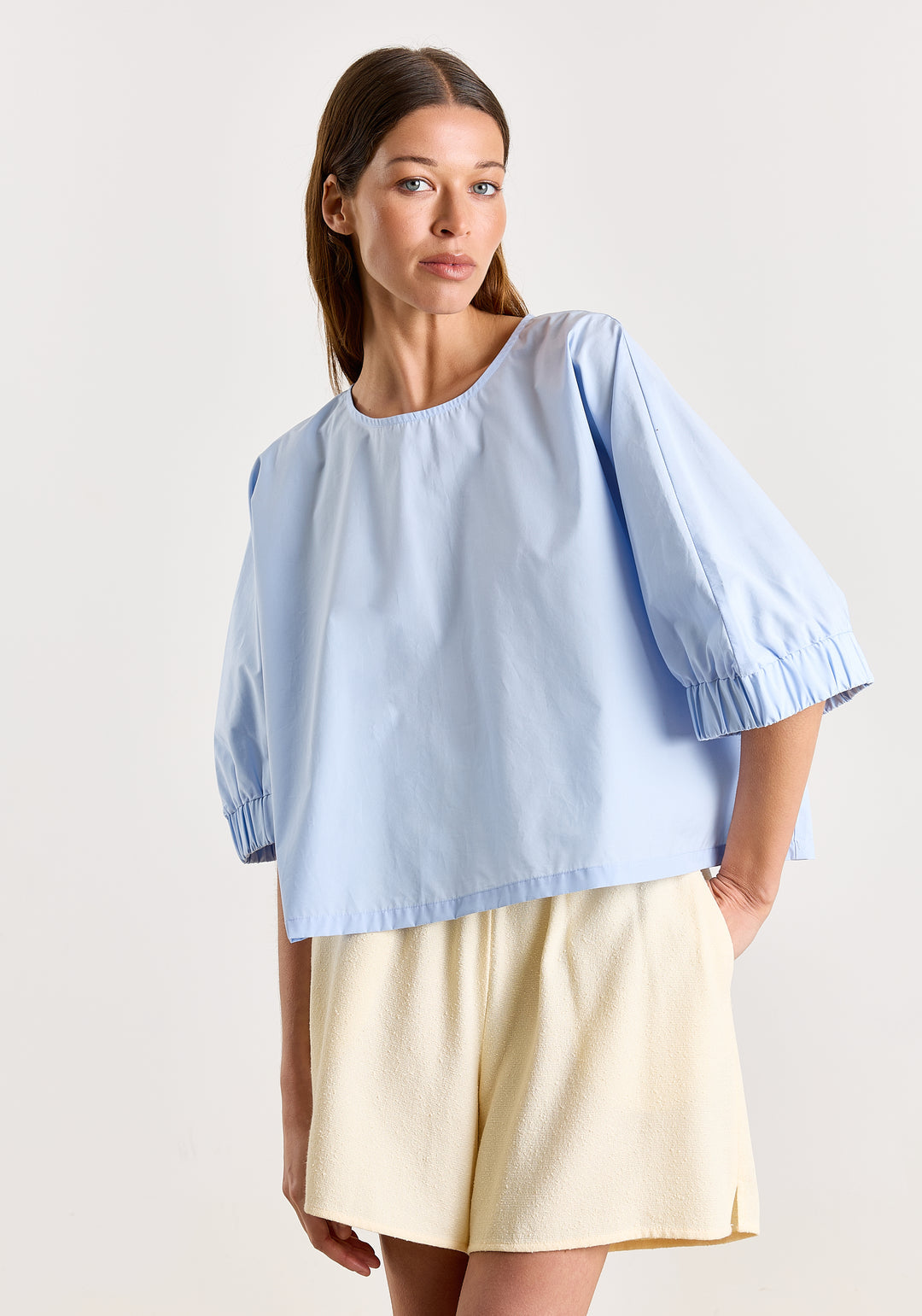 Blouse Studio Clique Luna