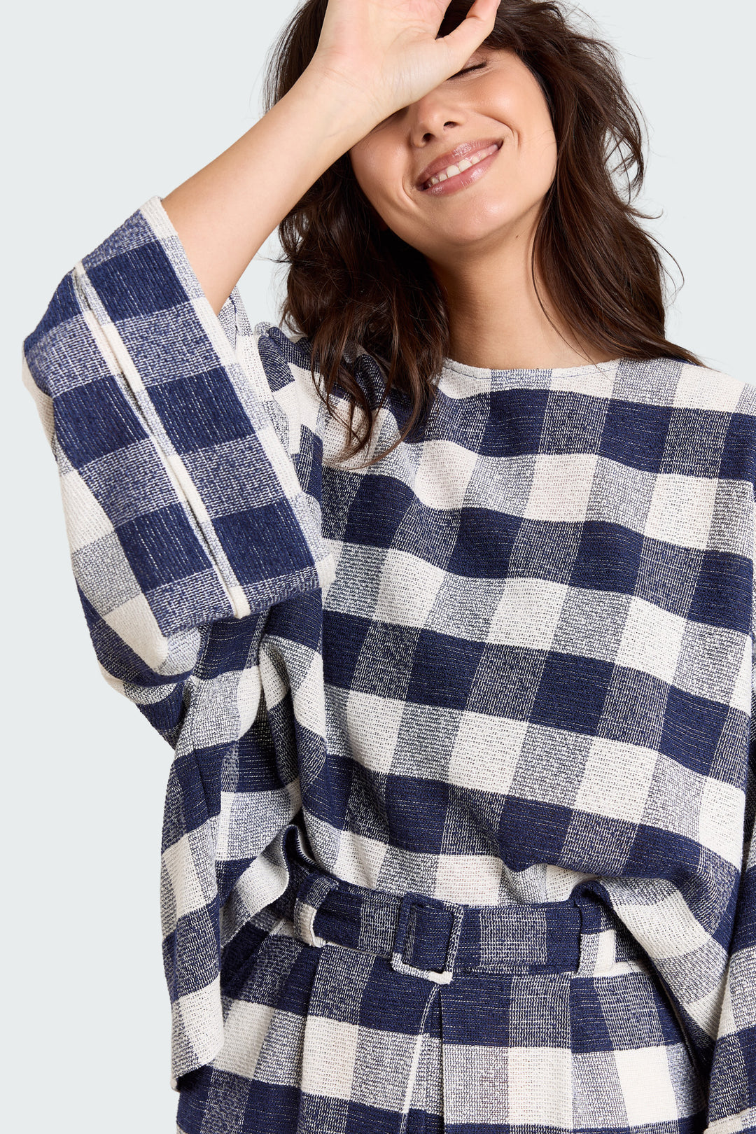 Blouse Studio Clique Carina