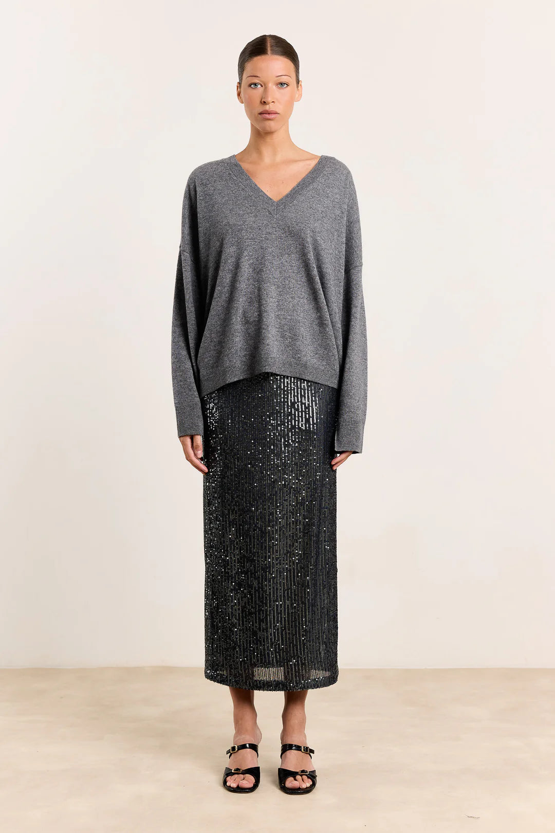 Pull Studio Clique Estee