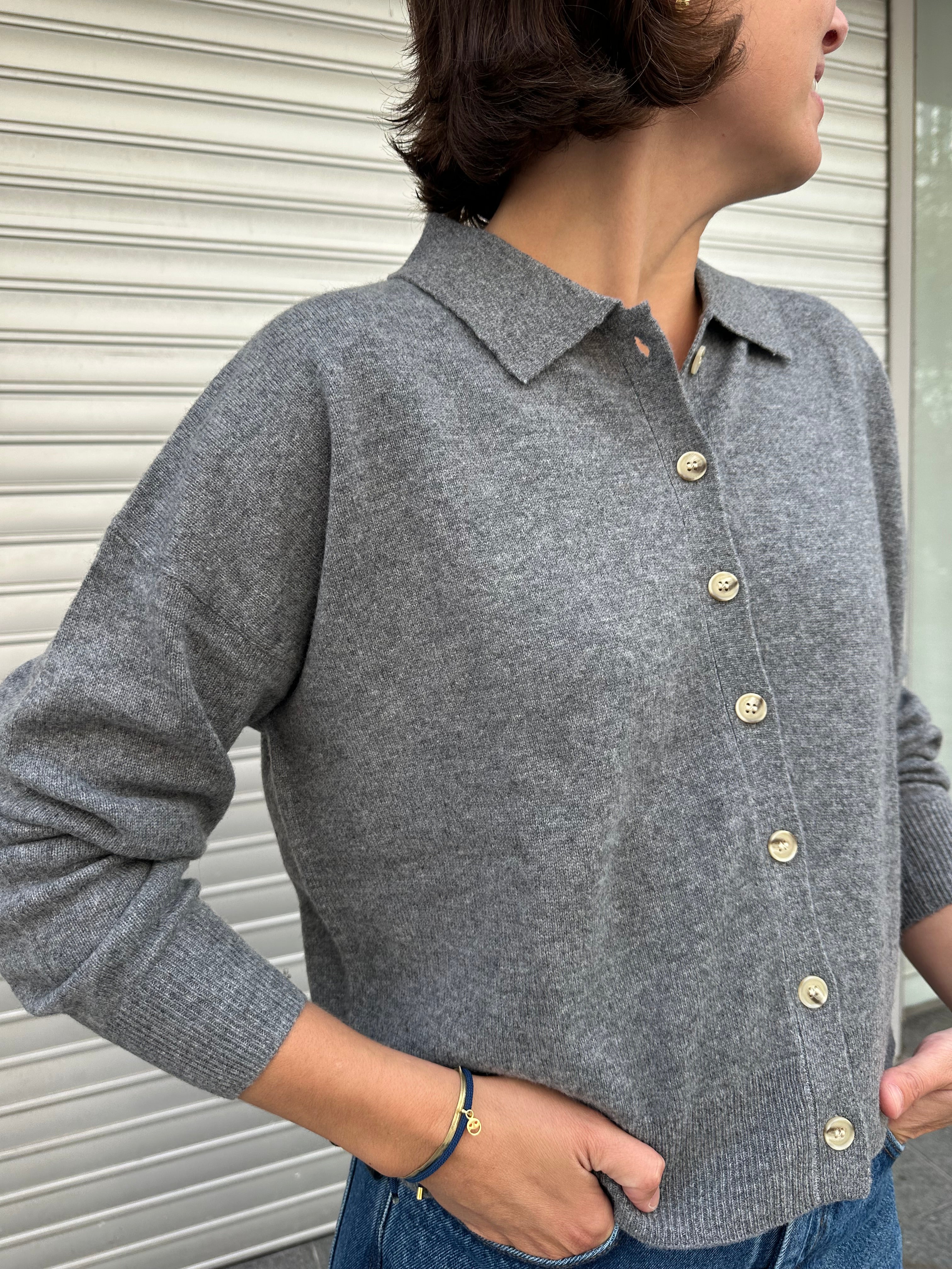 Pull Absolut Cashmere Majura