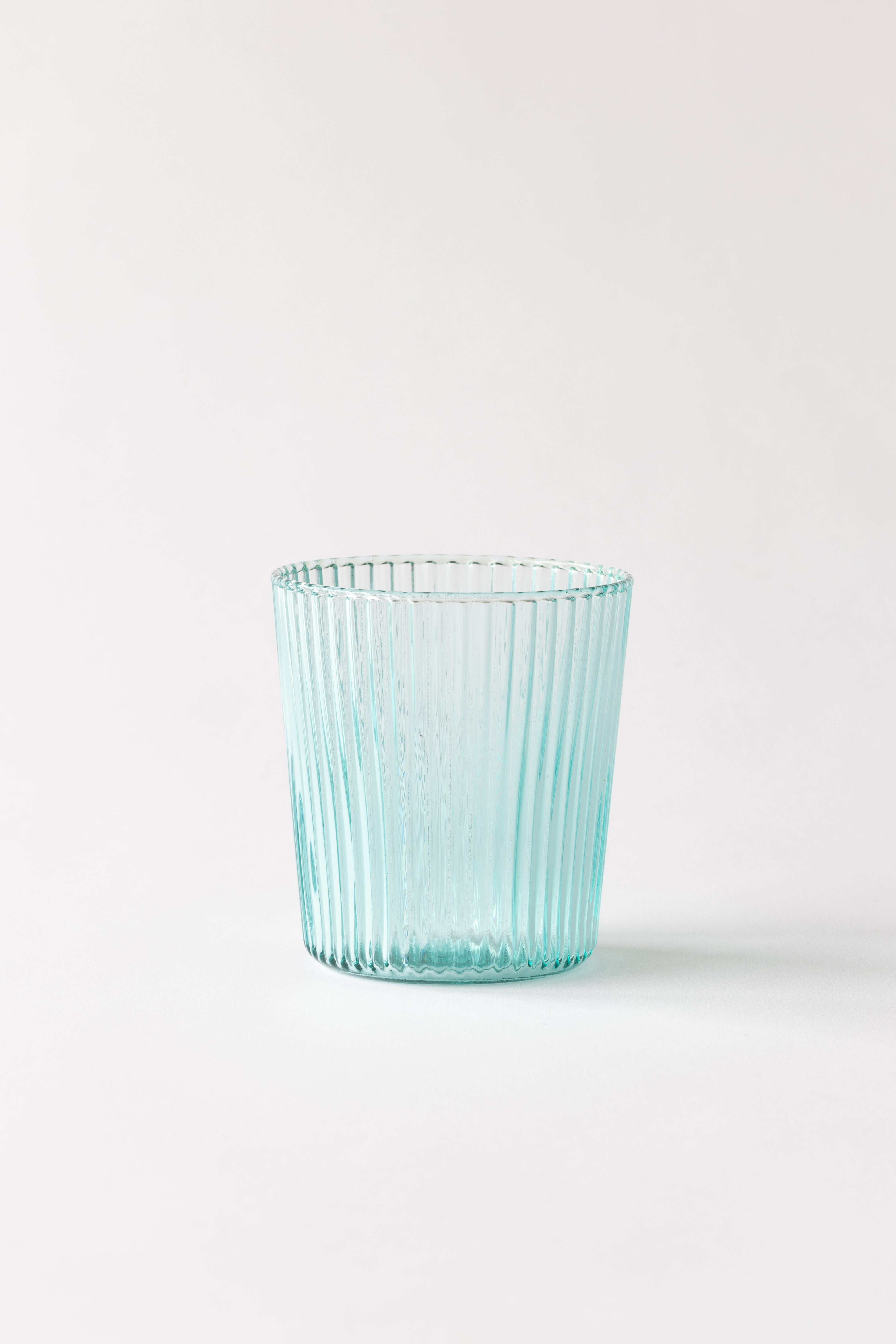 Waterglas Paveau Lucky Light Blue