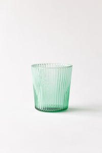 Waterglas Paveau Bondi Green