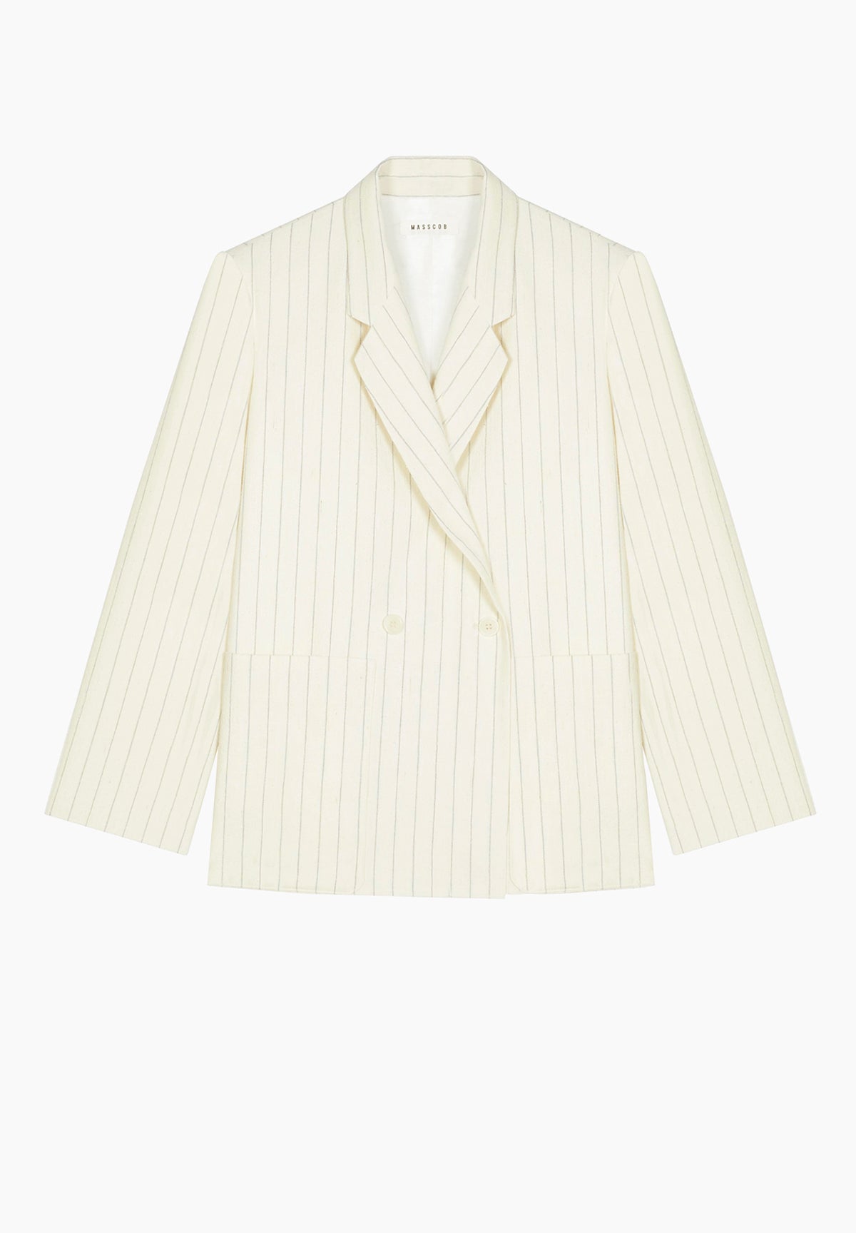 Blazer Masscob Bakken