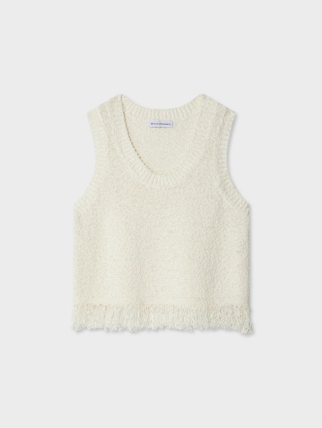 Top White + Warren 21266
