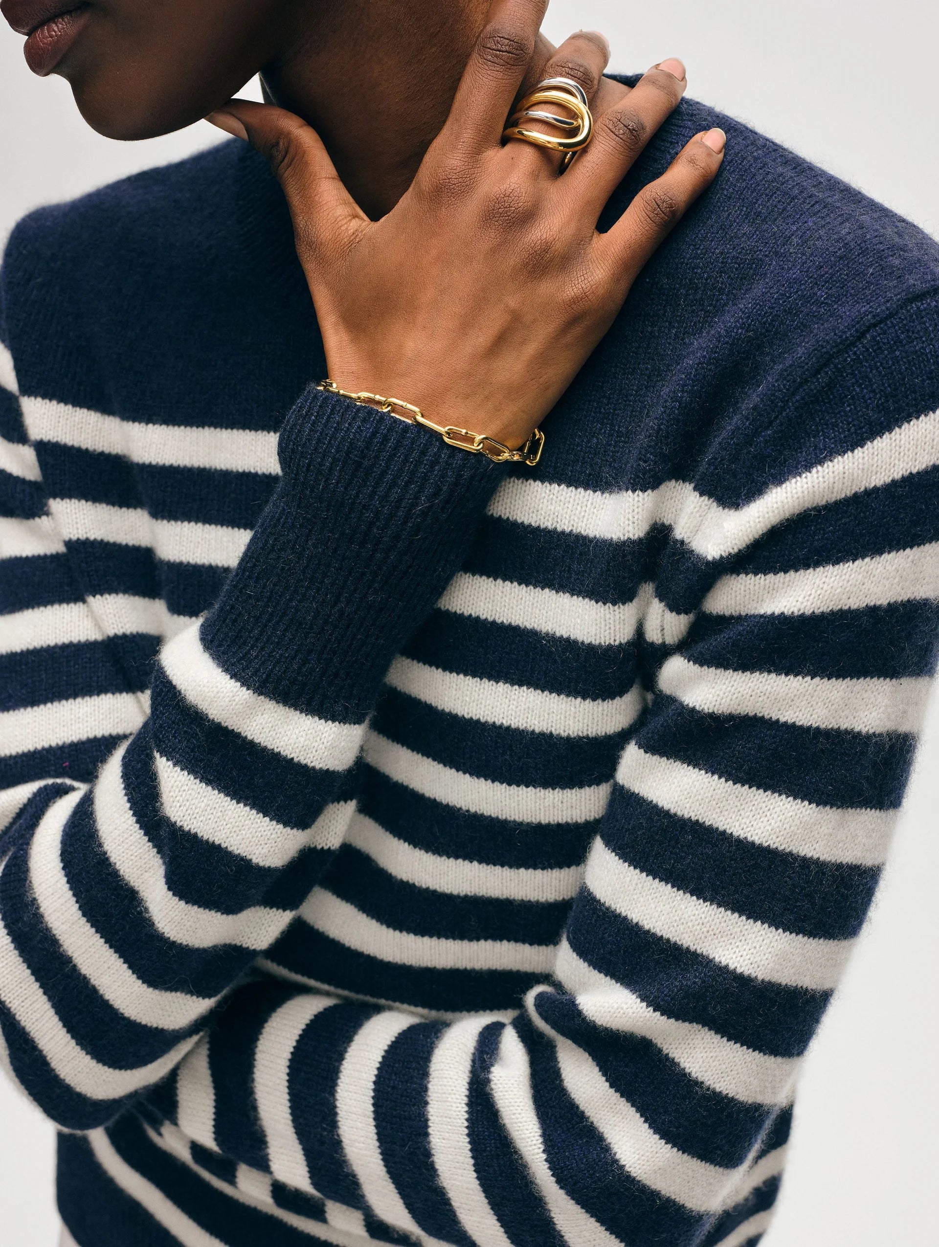Pull White + Warren 21494A